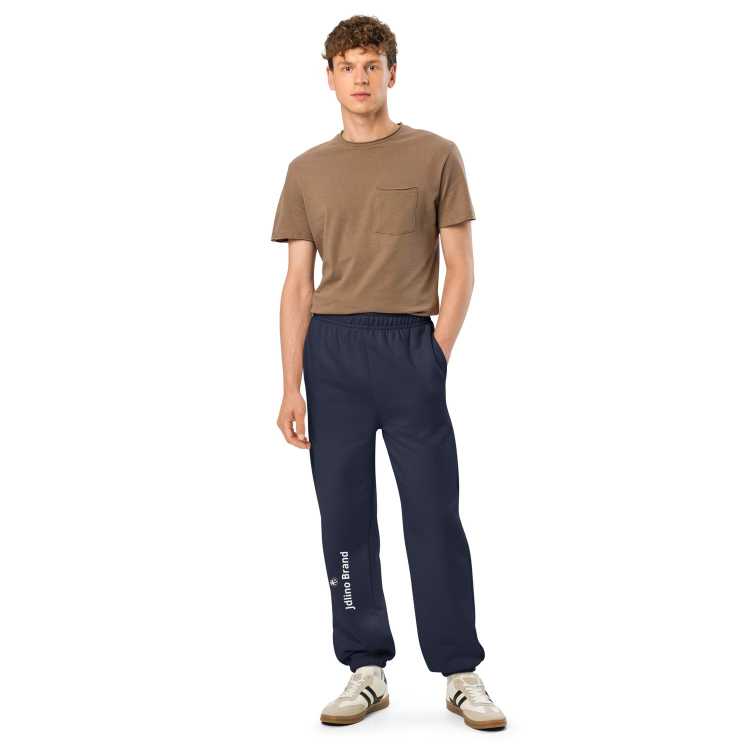 JdLino Brand unisex Heavyweight sweatpants