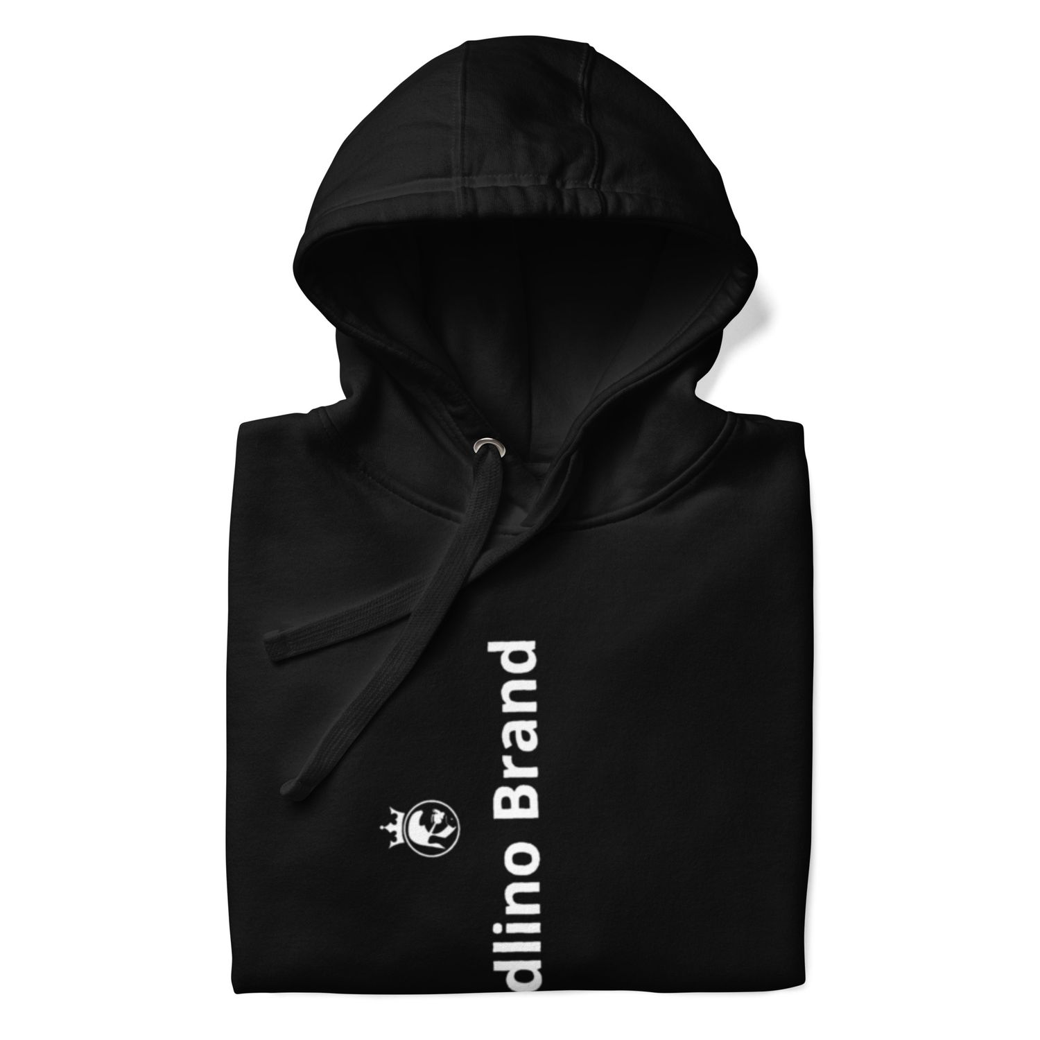 JdLino Brand Unisex Hoodie