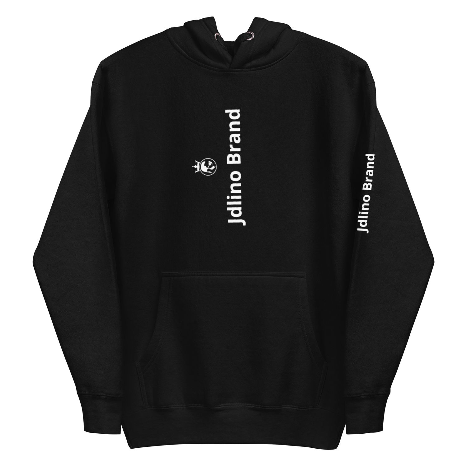 JdLino Brand Unisex Hoodie