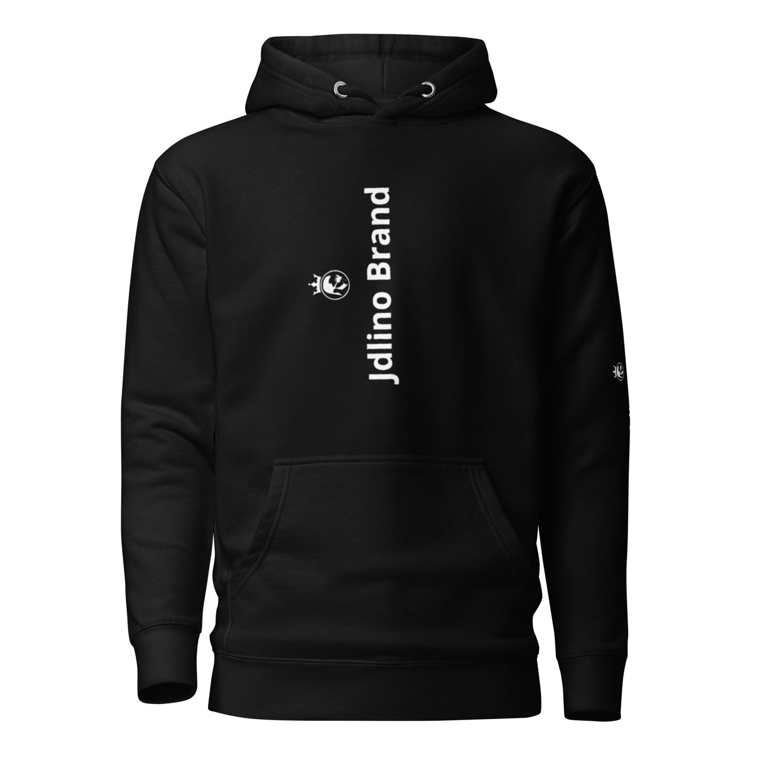 JdLino Brand Unisex Hoodie