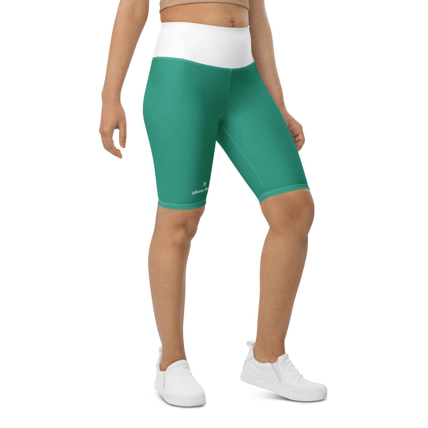 JdLino Brand woman T/W Biker Shorts