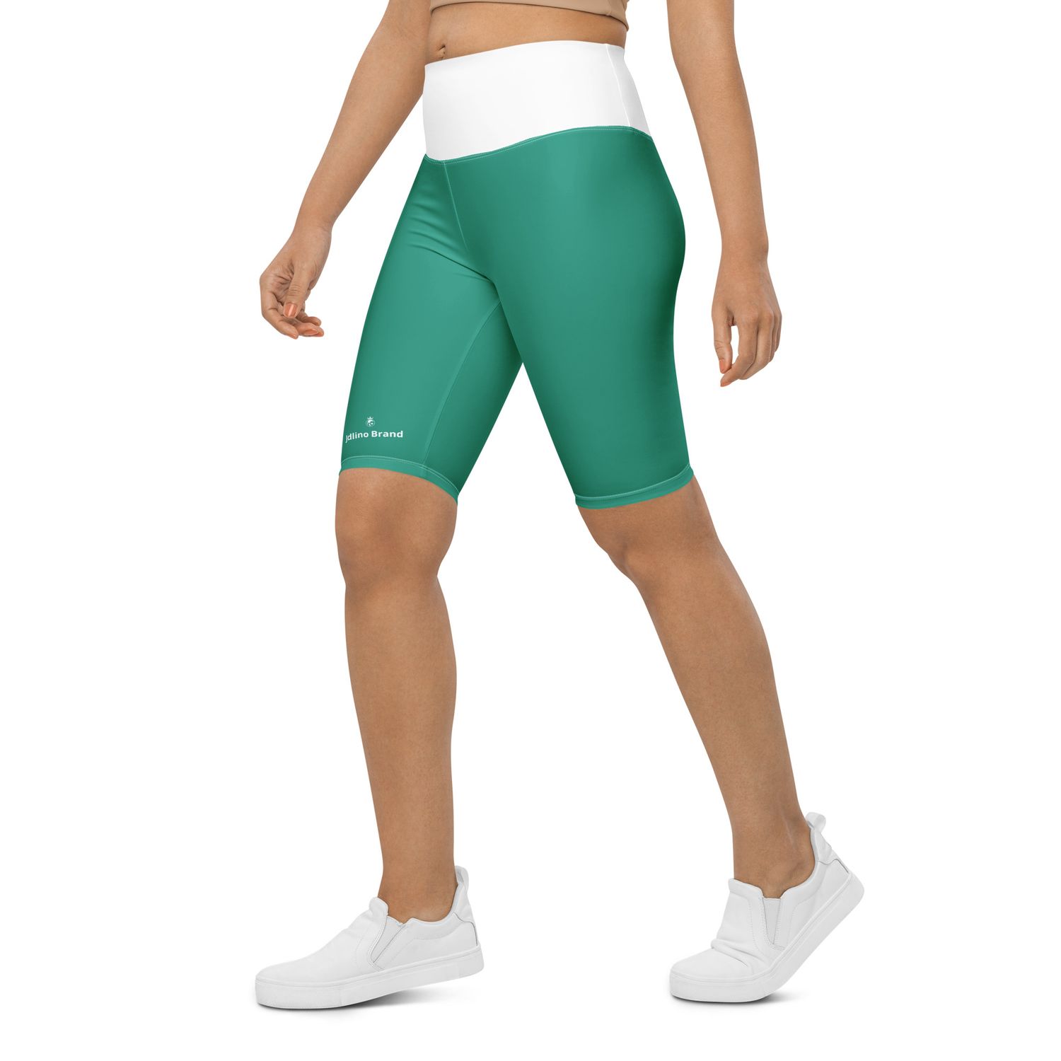 JdLino Brand woman T/W Biker Shorts