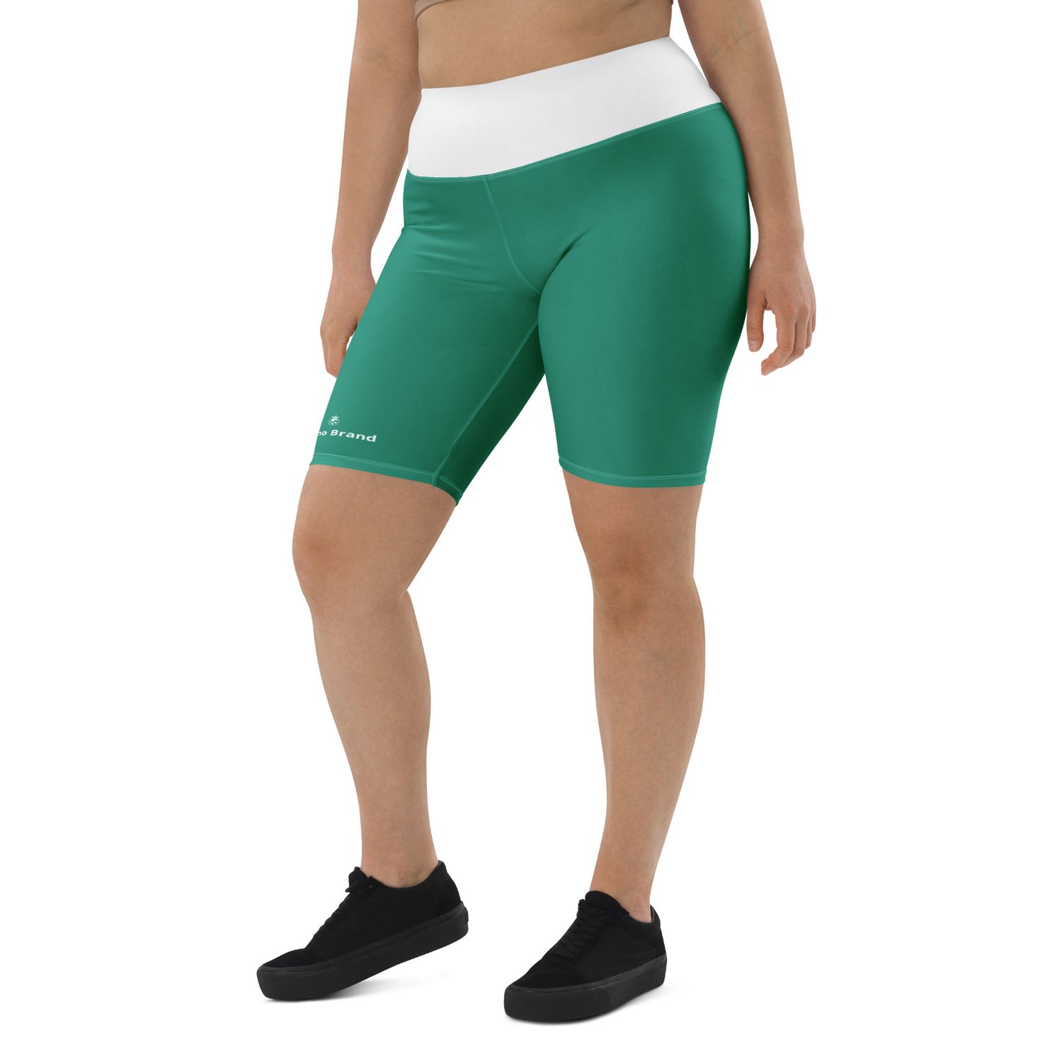 JdLino Brand woman T/W Biker Shorts