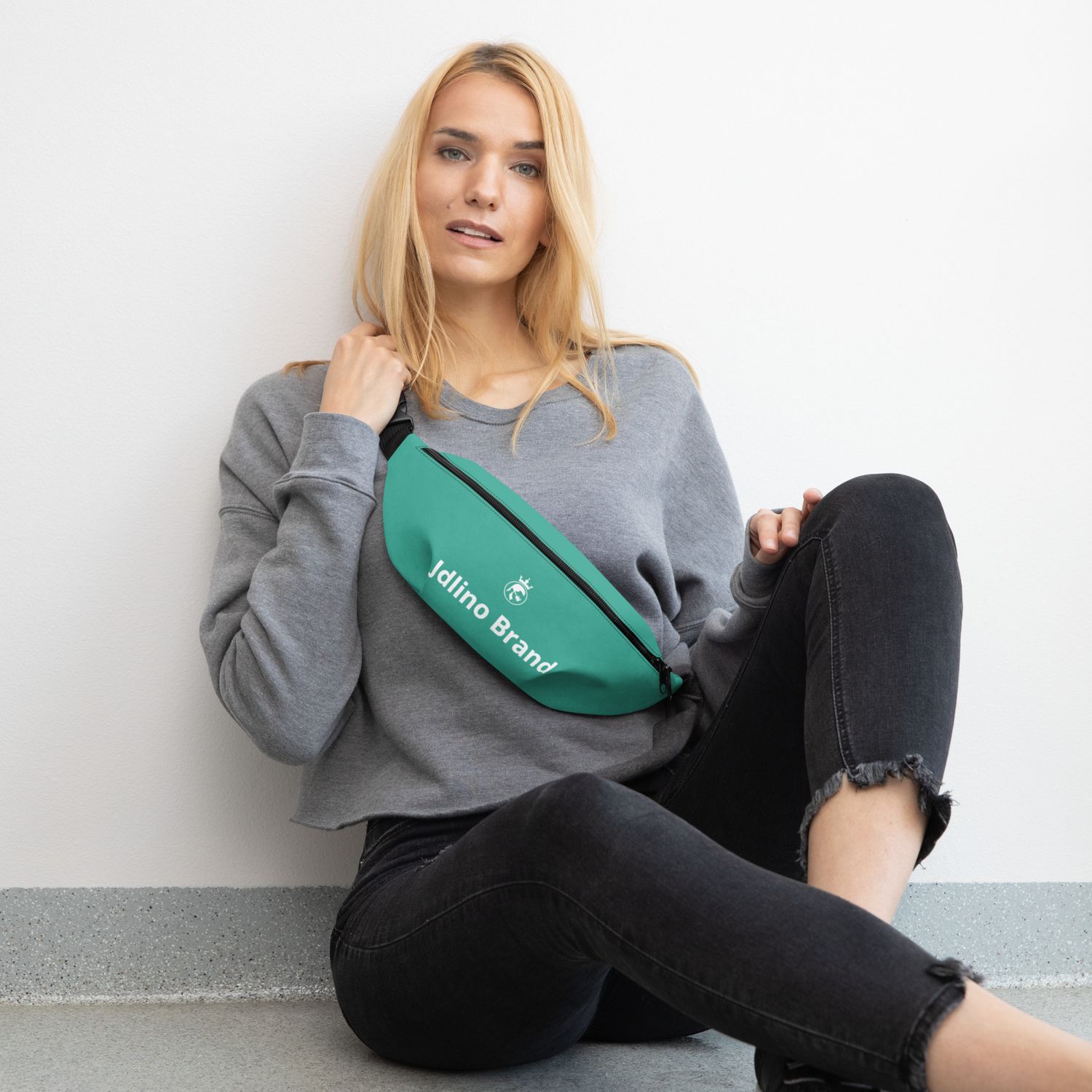 JdLino Brand unisex Fanny Pack