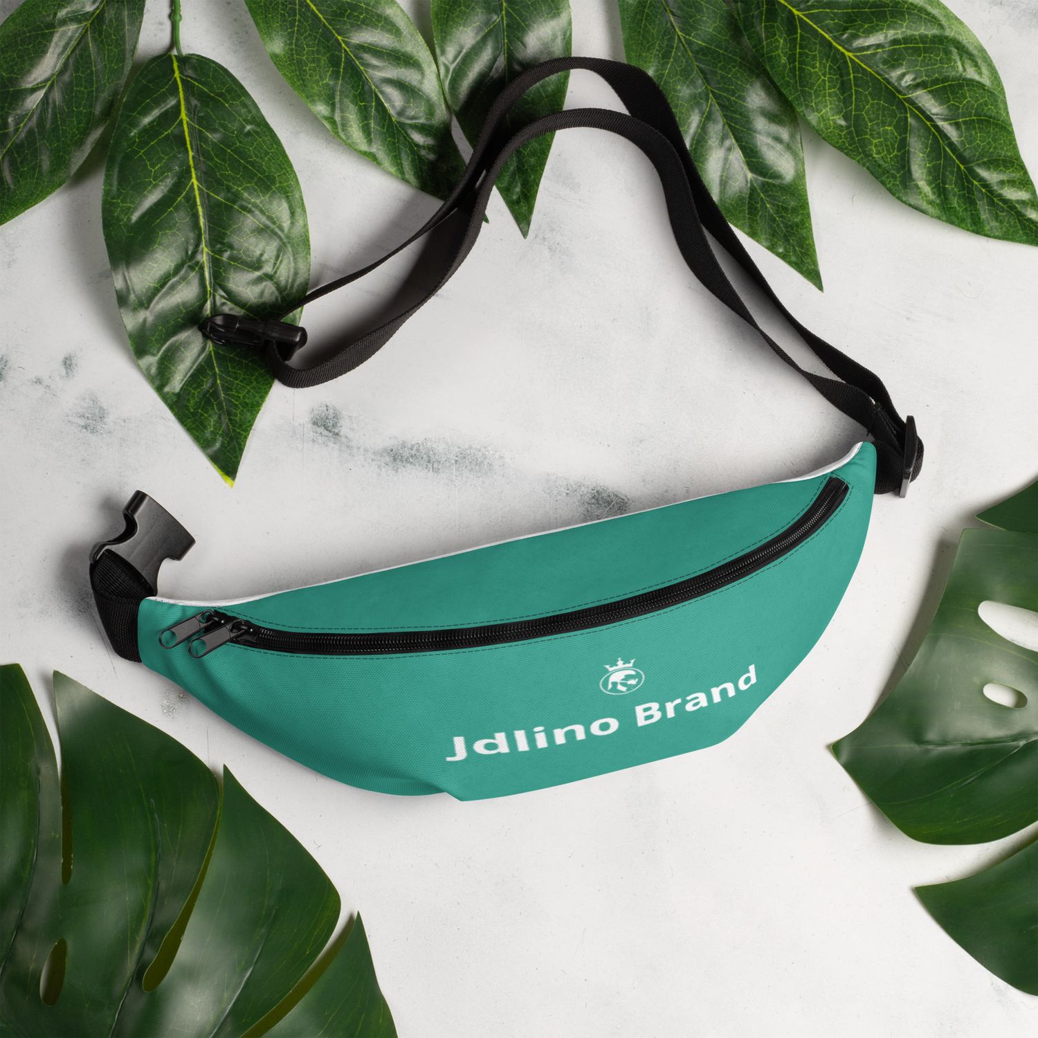 JdLino Brand unisex Fanny Pack