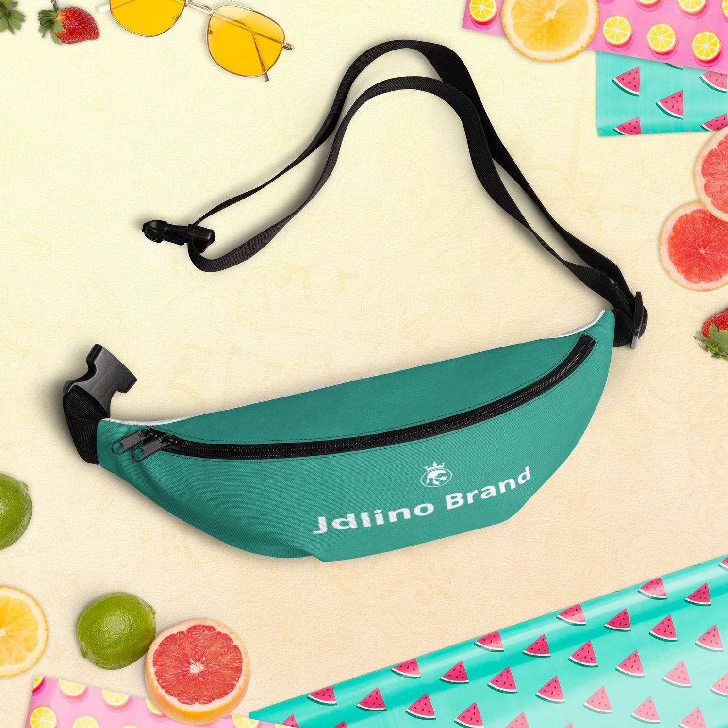 JdLino Brand unisex Fanny Pack