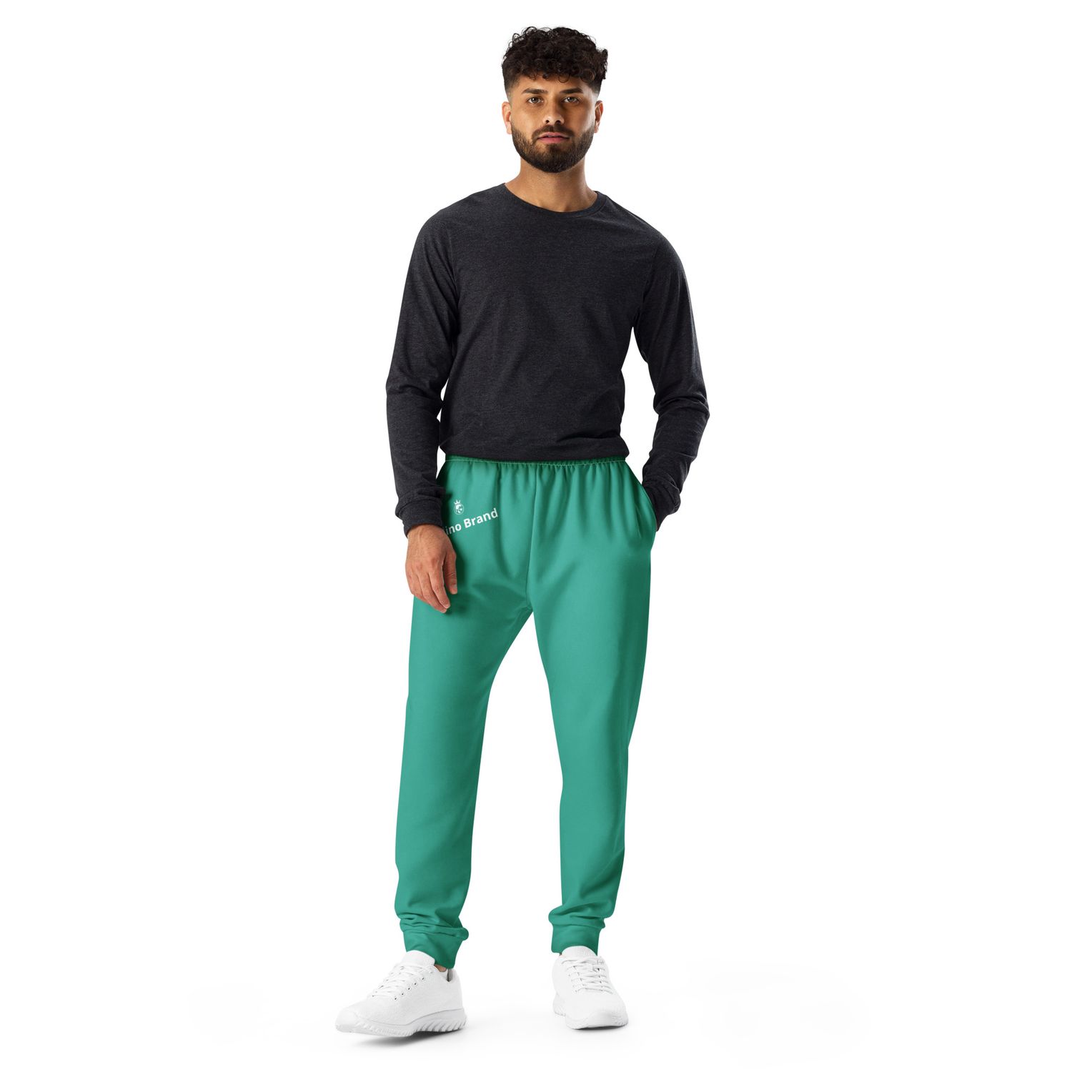 JdLino Brand T/W Men's Joggers