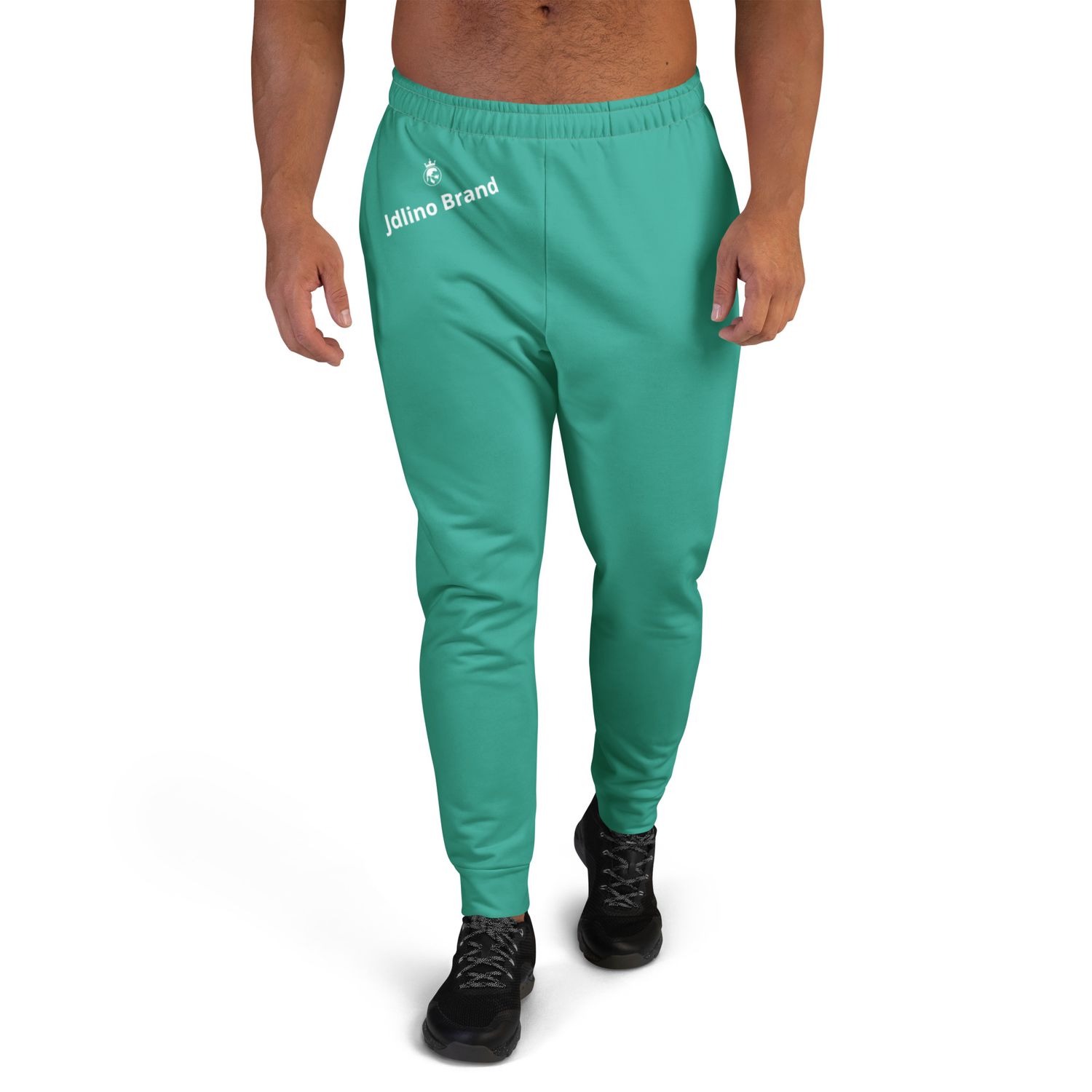 JdLino Brand T/W Men's Joggers