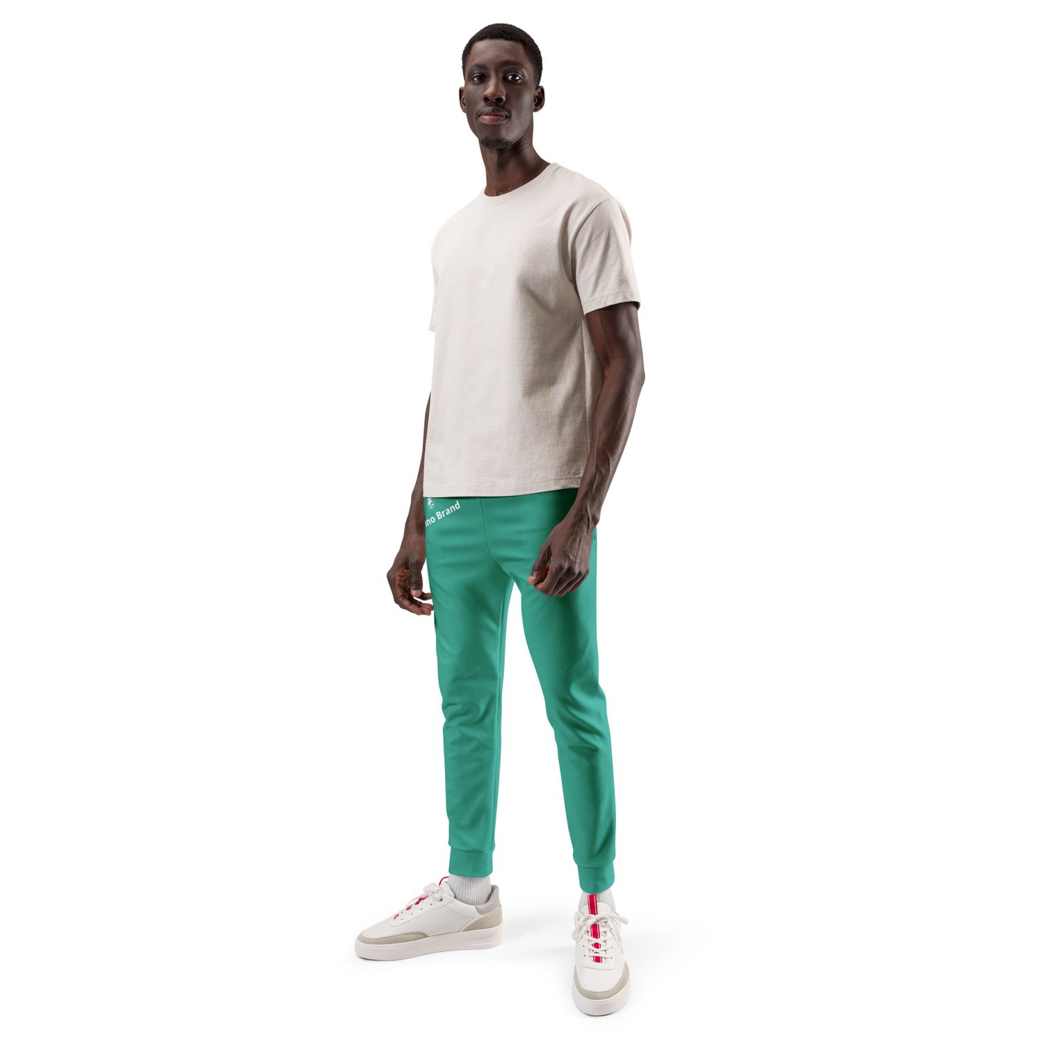 JdLino Brand T/W Men's Joggers
