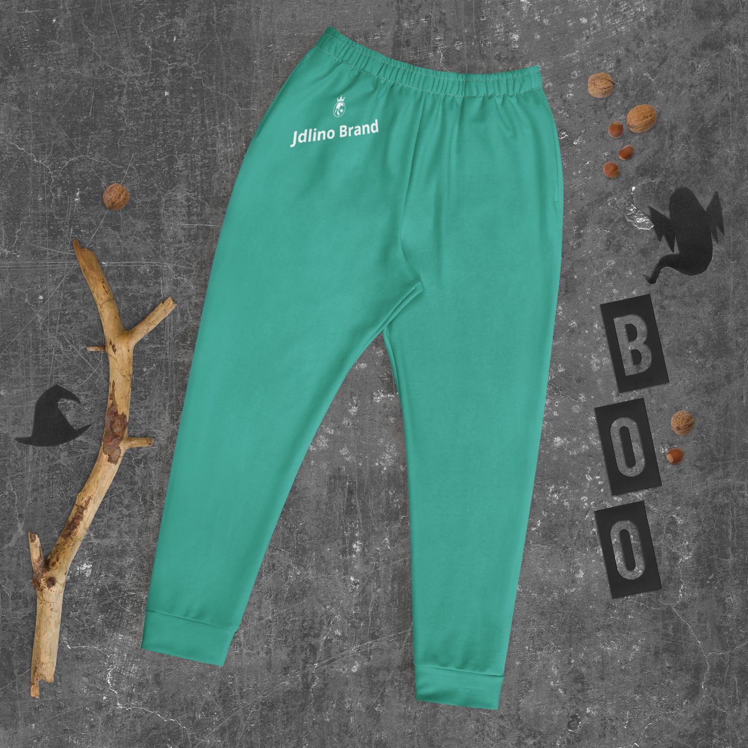 JdLino Brand T/W Men's Joggers