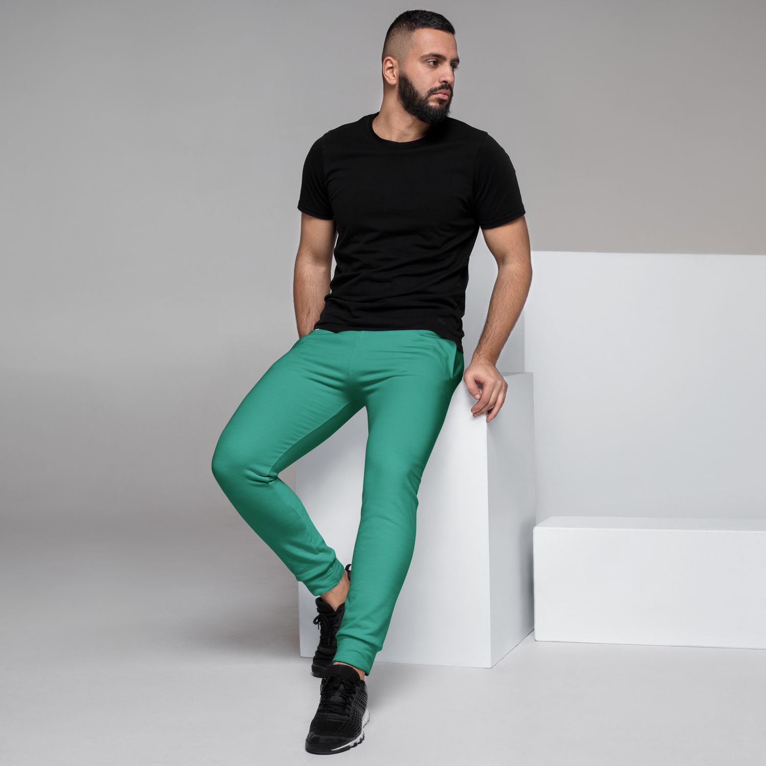 JdLino Brand T/W Men's Joggers
