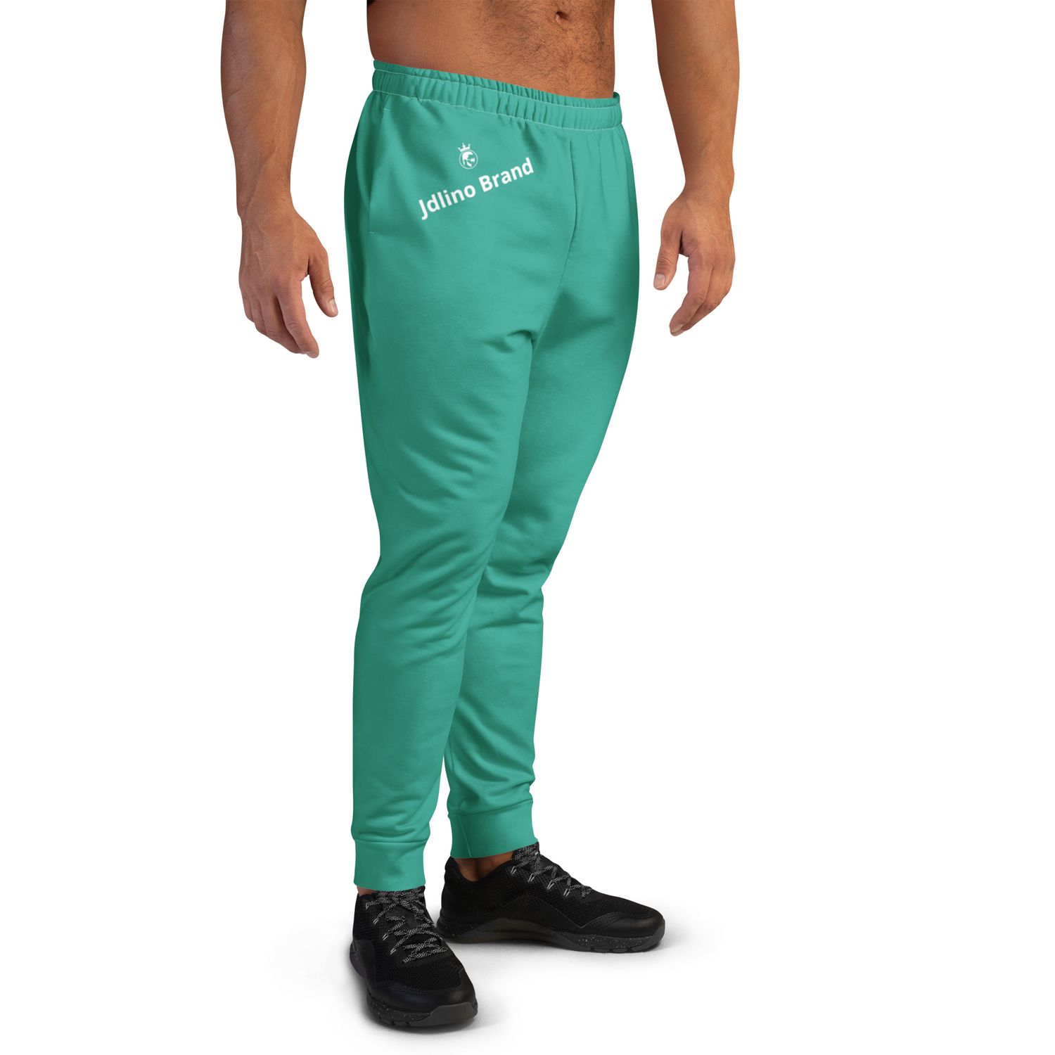 JdLino Brand T/W Men's Joggers