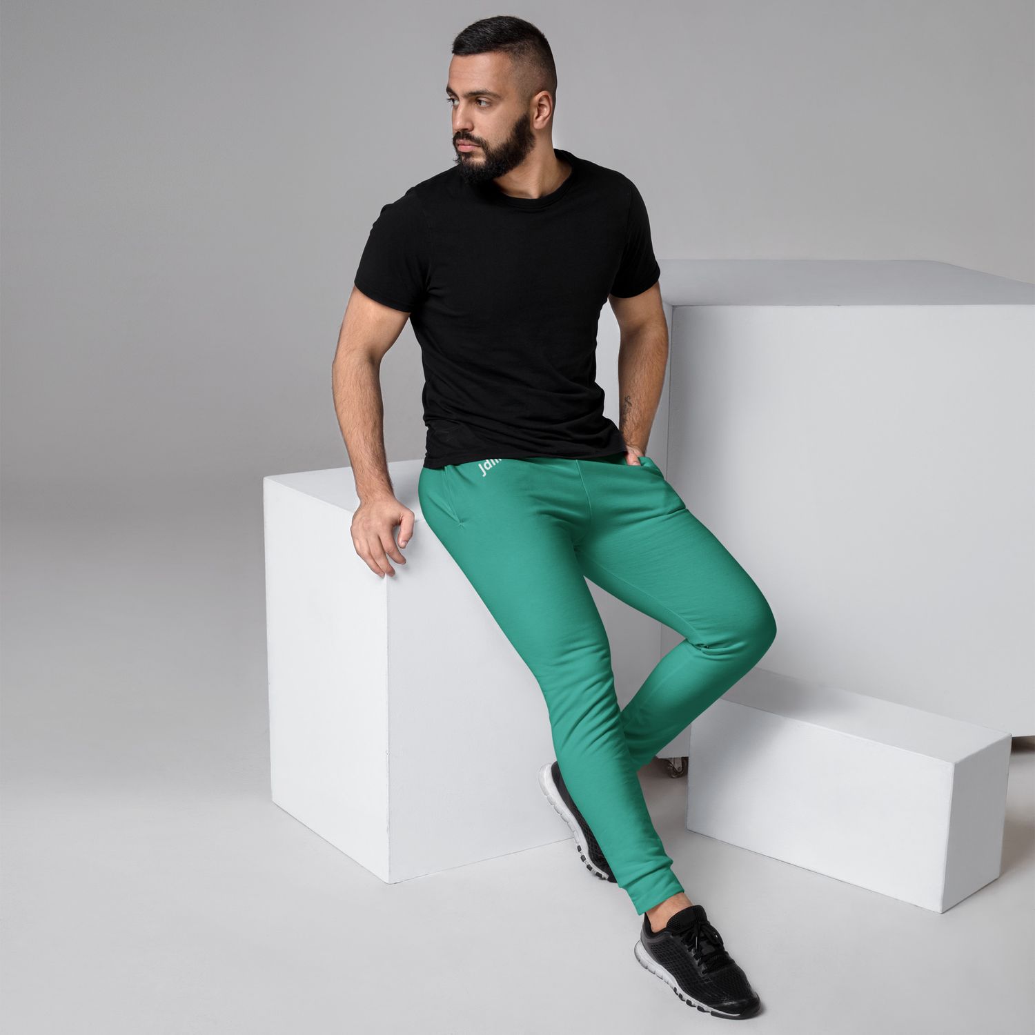 JdLino Brand T/W Men's Joggers
