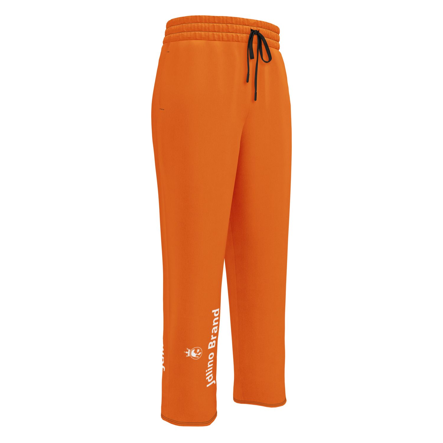 JdLino Brand O/W Wide-leg joggers