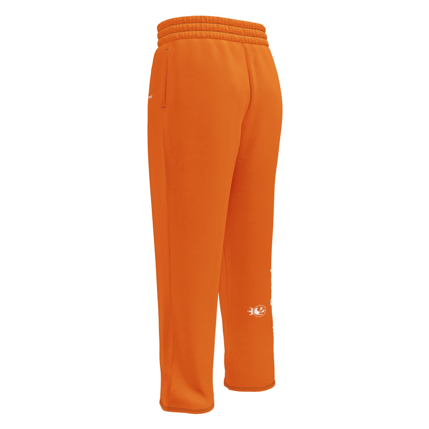JdLino Brand O/W Wide-leg joggers