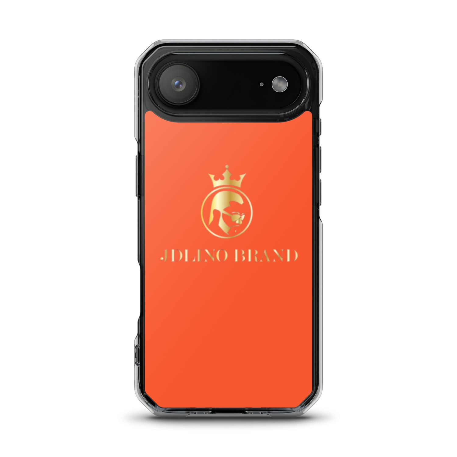 JdLino Brand O/G MagSafe® clear case for iPhone®