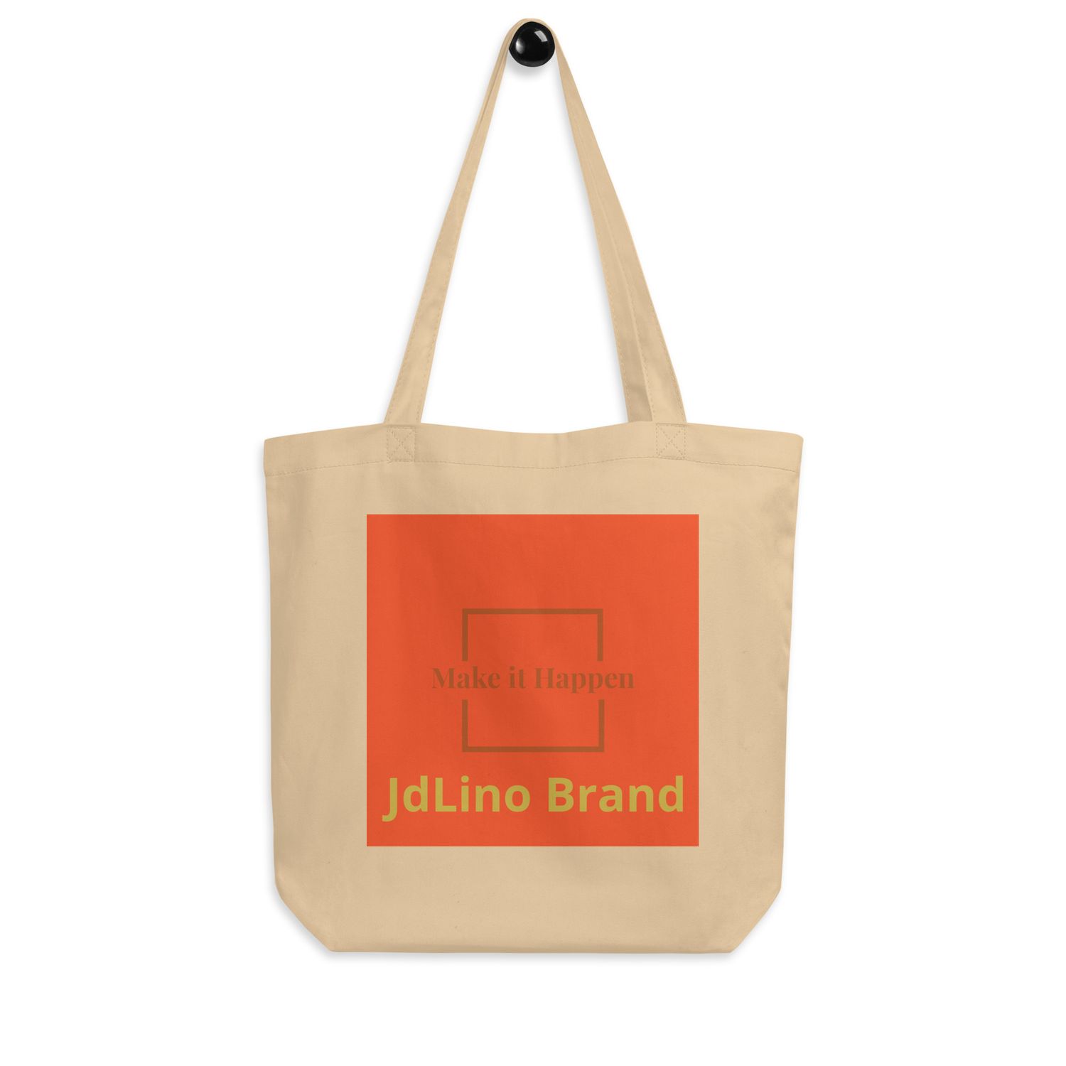 JdLino Brand O/G Eco Tote Bag