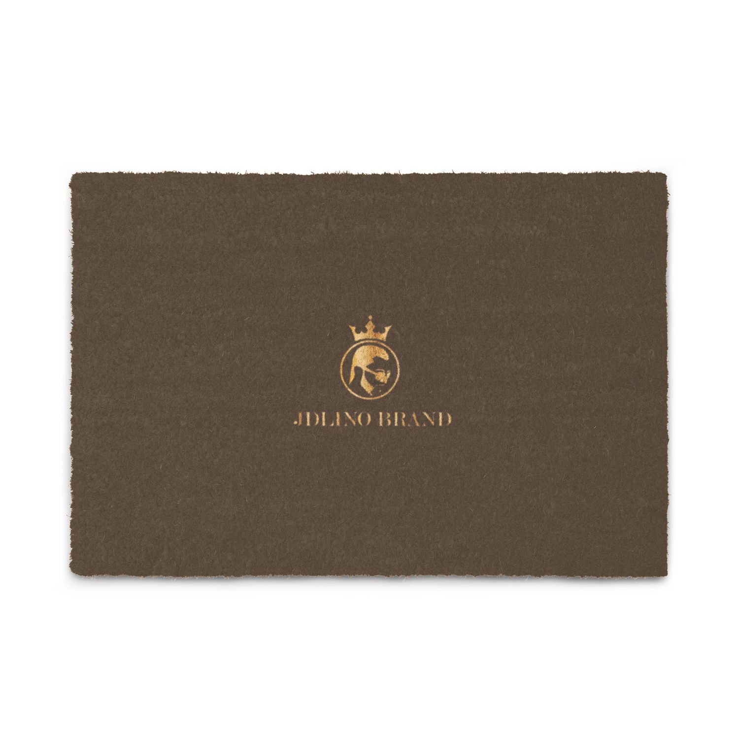 JdLino Brand Coir doormat