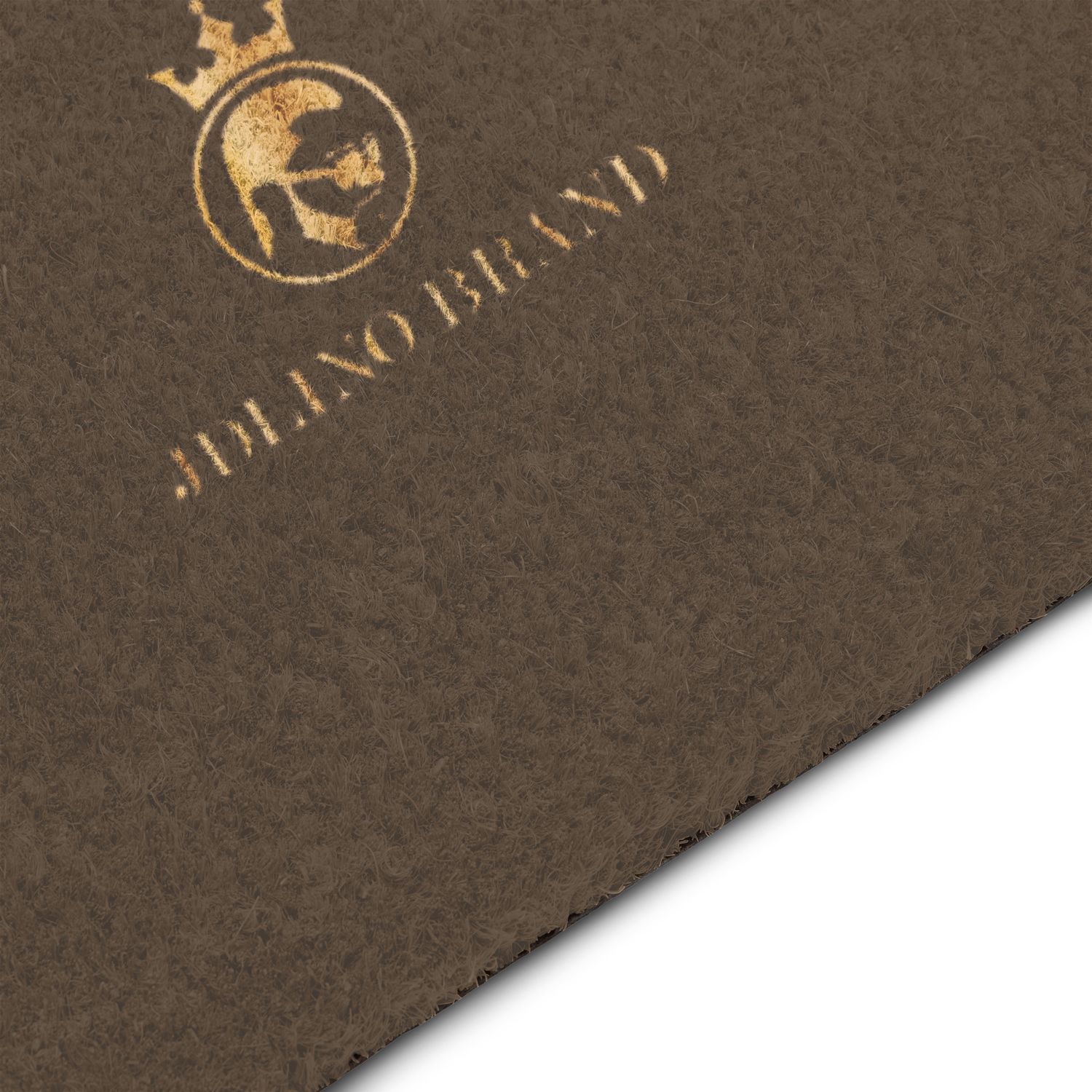 JdLino Brand Coir doormat