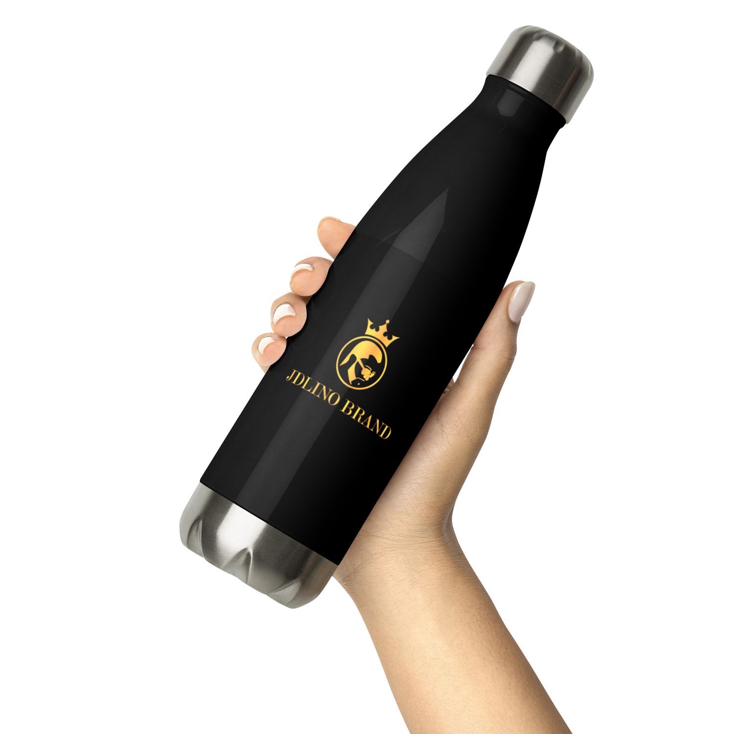 JdLino Brand B/G Stainless steel water bottle