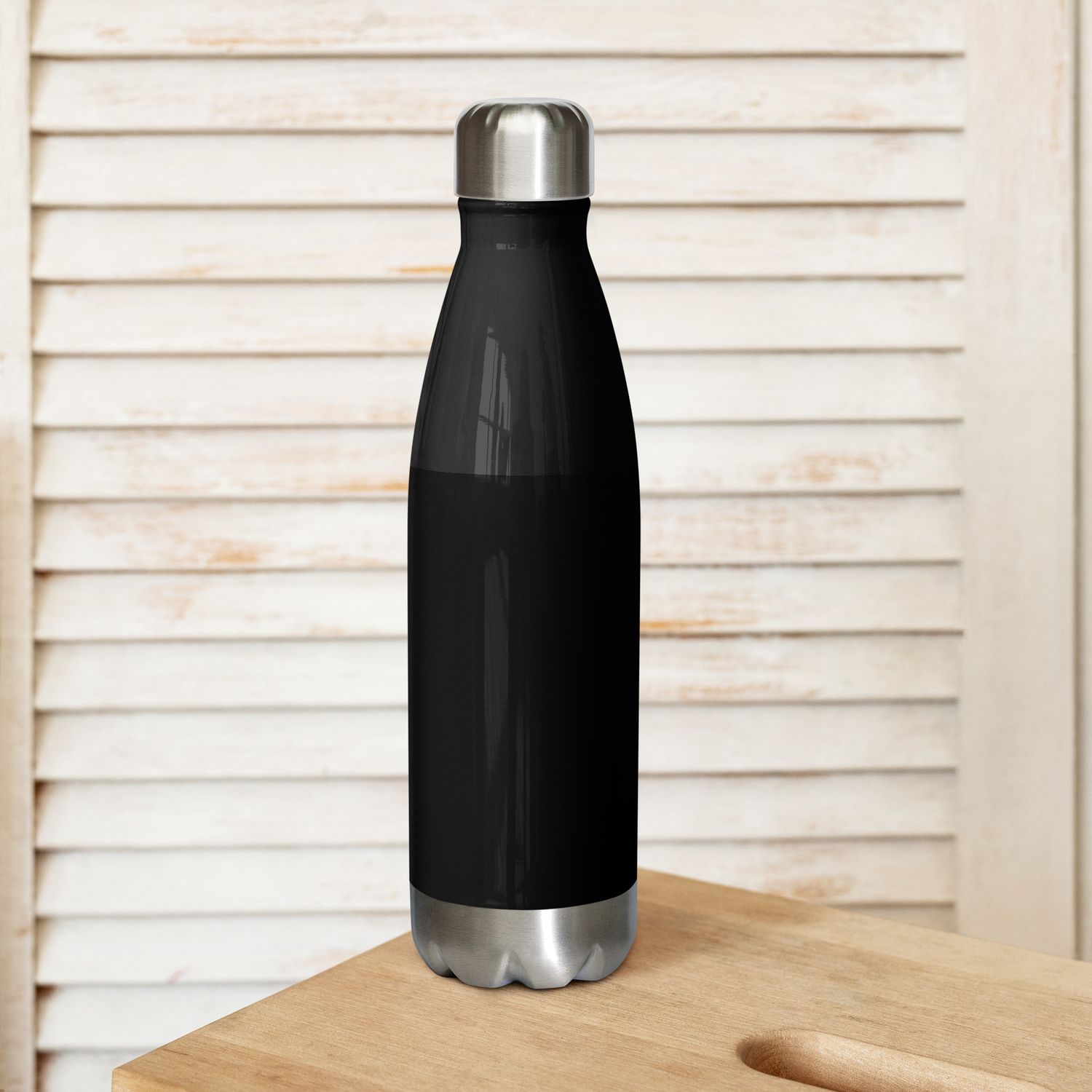 JdLino Brand B/G Stainless steel water bottle
