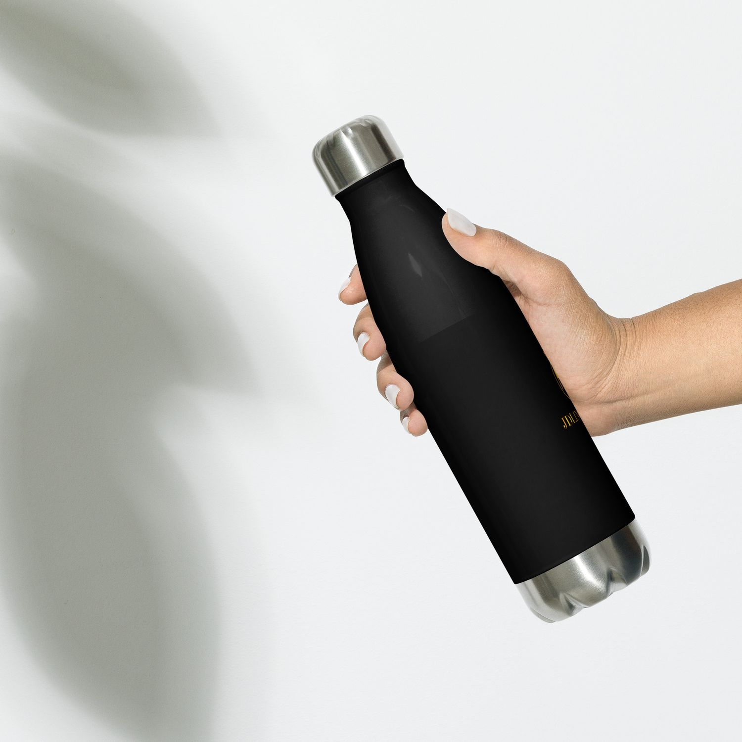 JdLino Brand B/G Stainless steel water bottle