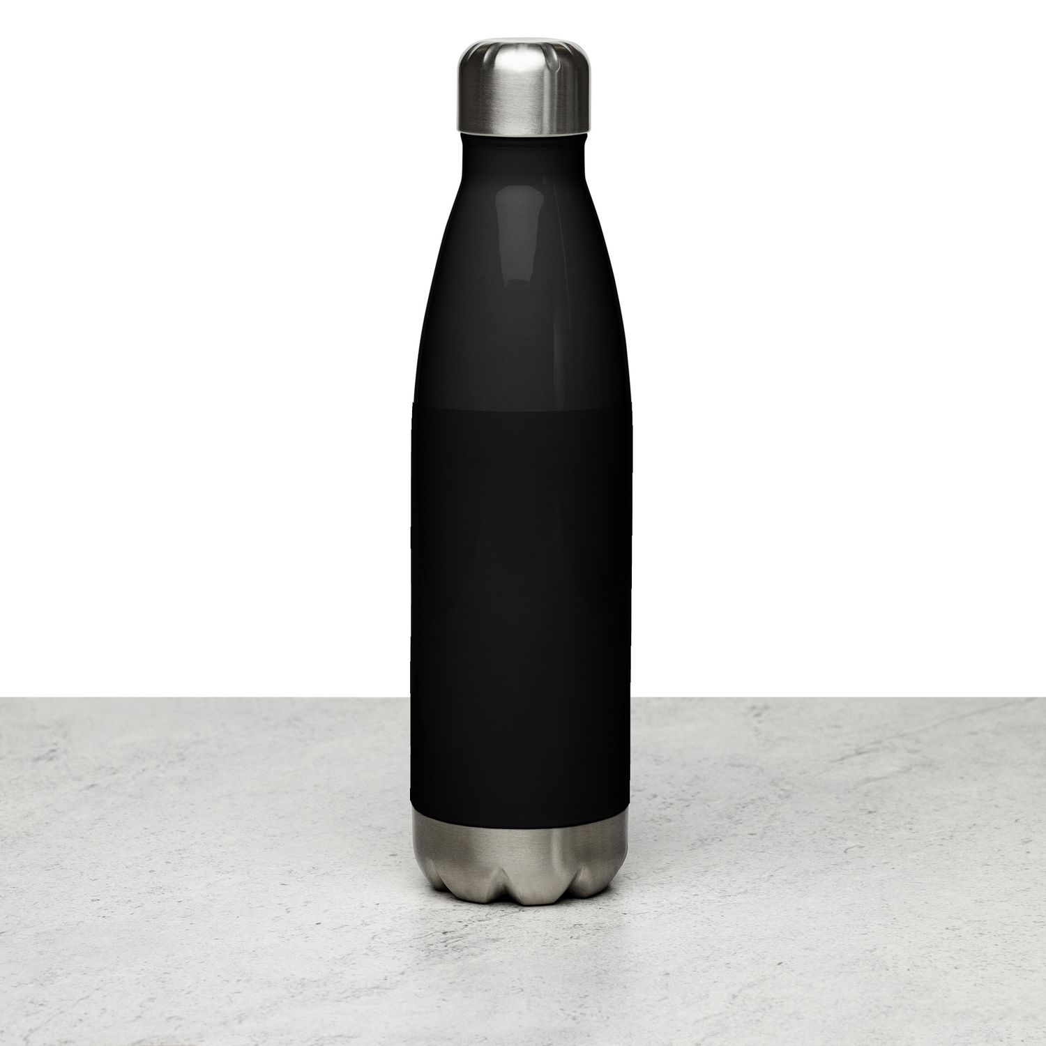 JdLino Brand B/G Stainless steel water bottle