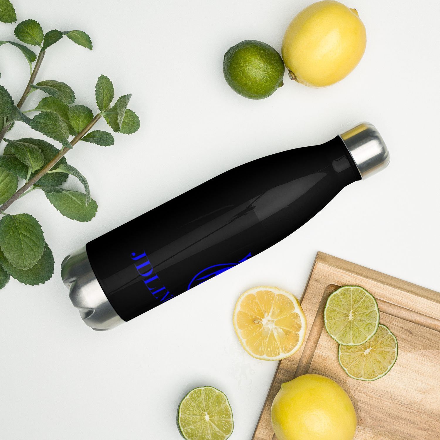 JdLino Brand B/B Stainless steel water bottle