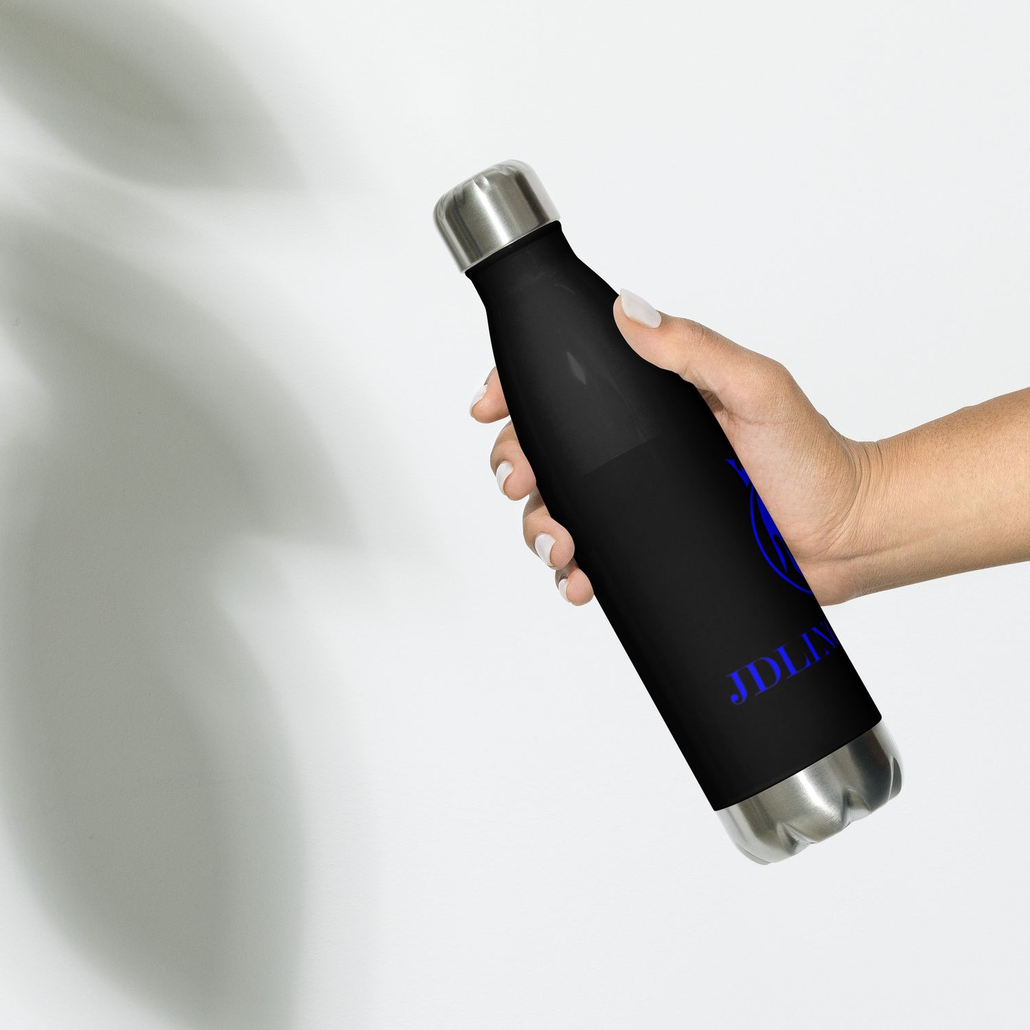 JdLino Brand B/B Stainless steel water bottle