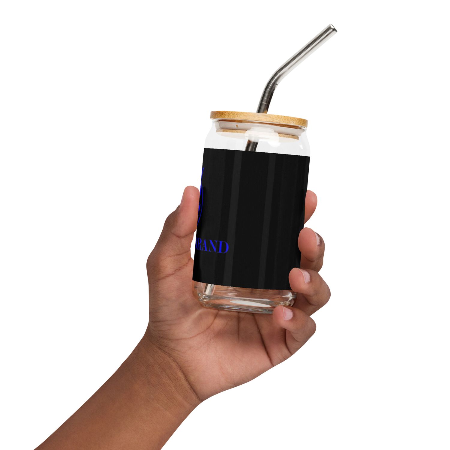 JdLino Brand B/C Can-shaped glass