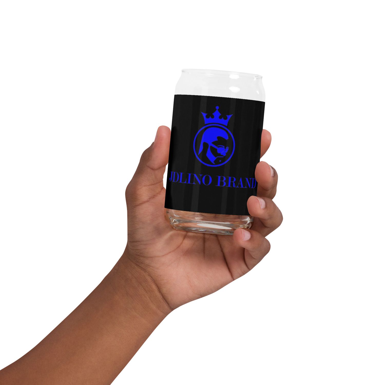 JdLino Brand B/C Can-shaped glass