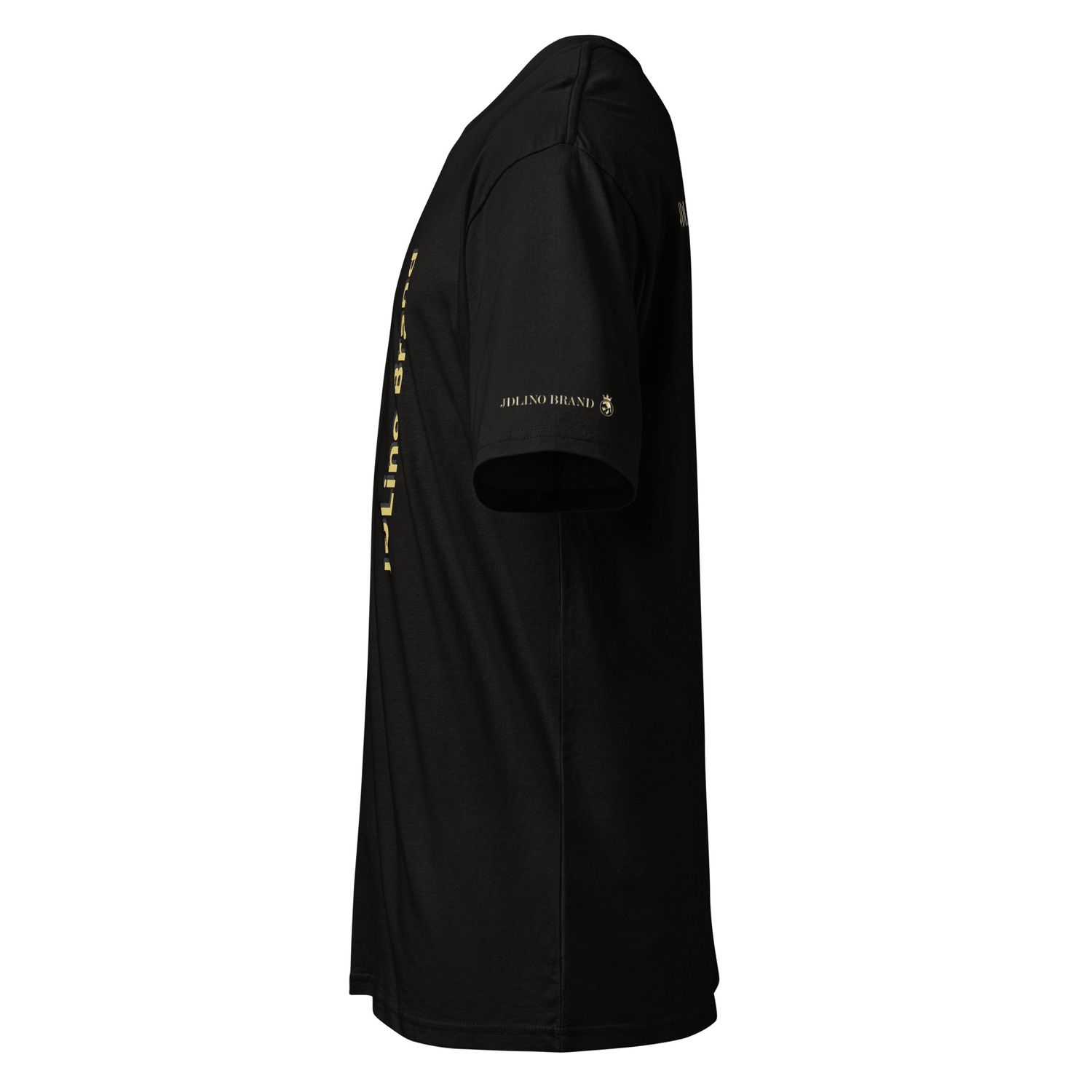 JdLino Brand B/G Cotton Heritage MC1082 I Men's Premium Short Sleeve Tee