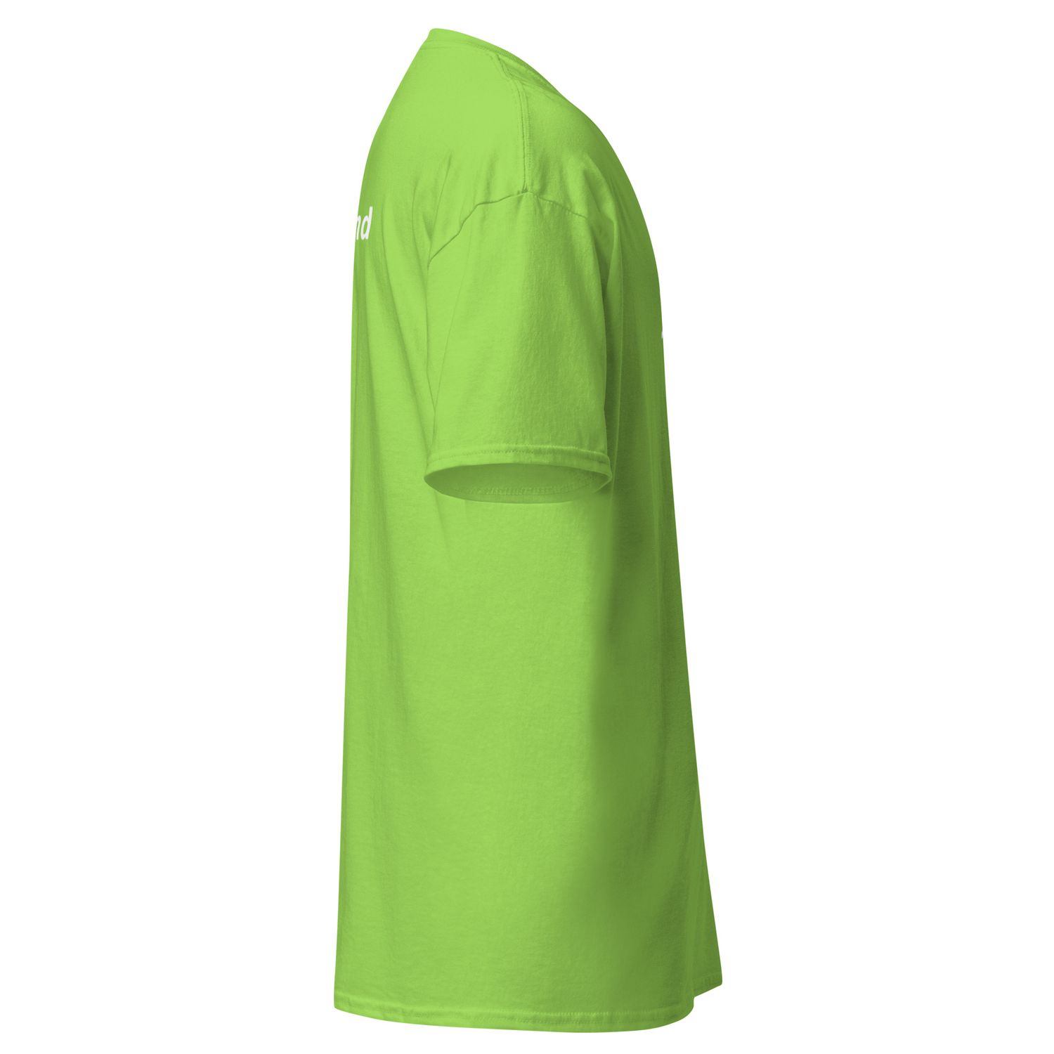 JdLino Brand G/W Unisex classic tee