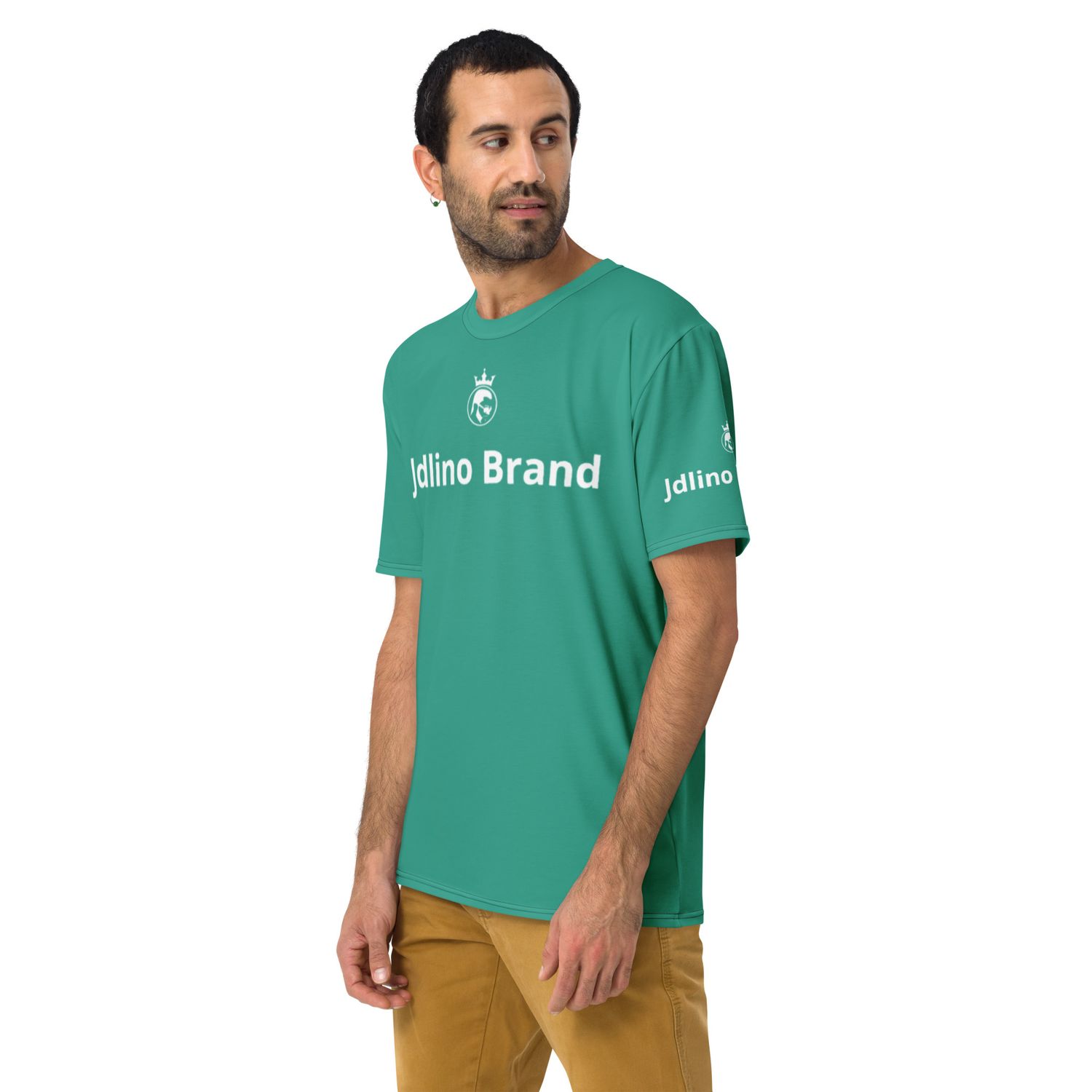 JdLino Brand N/W Men's t-shirt