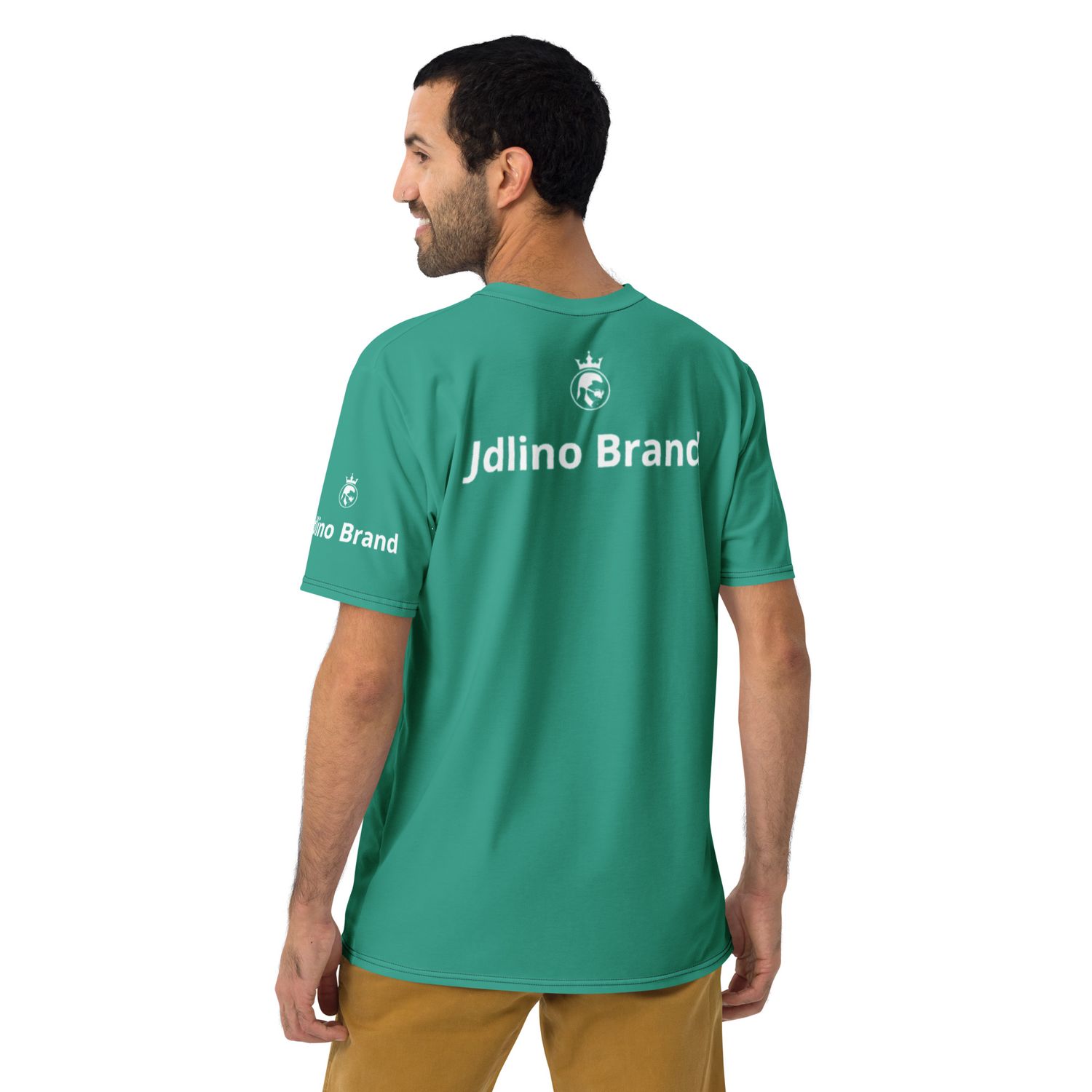 JdLino Brand N/W Men's t-shirt