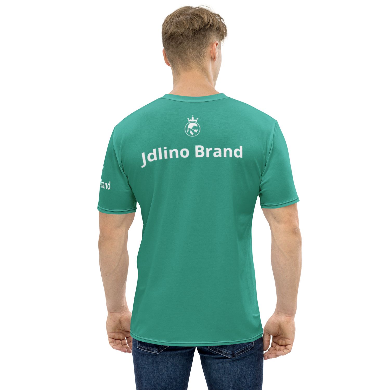 JdLino Brand N/W Men's t-shirt