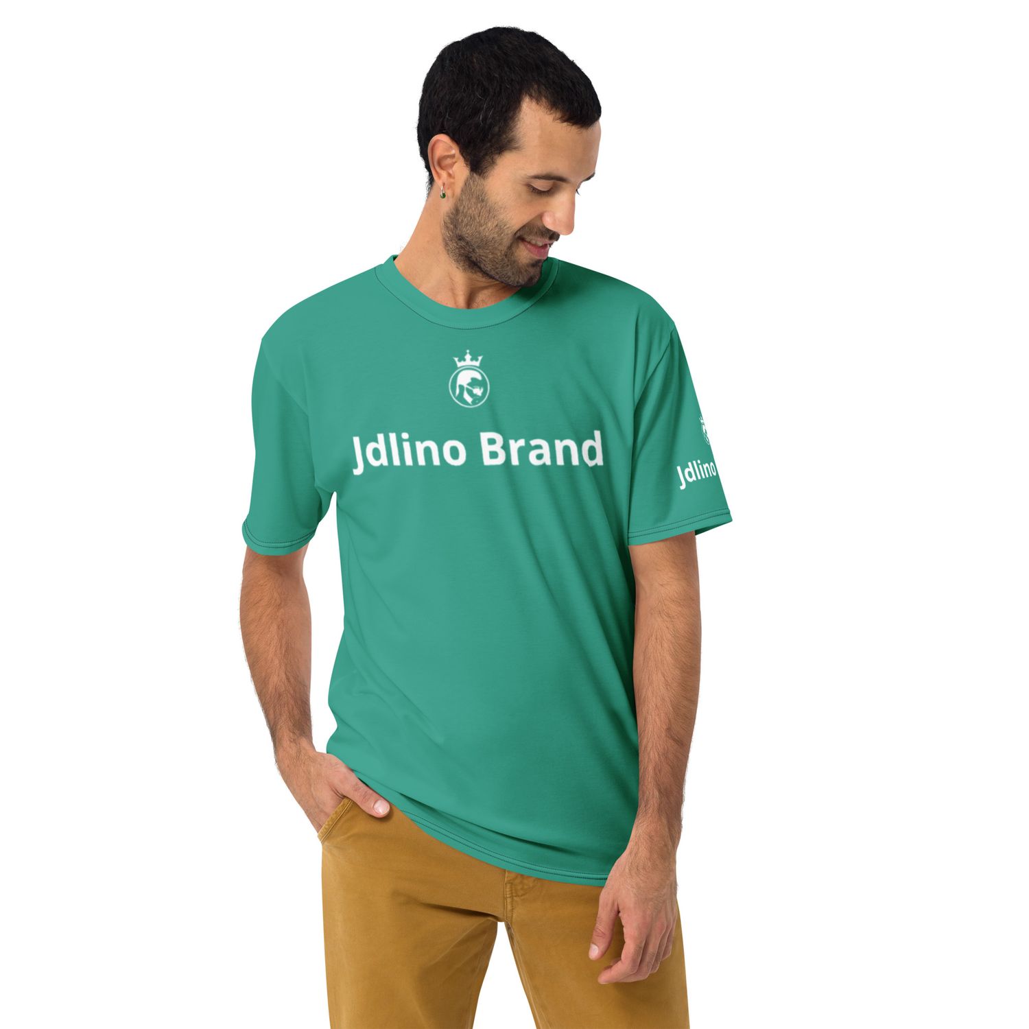 JdLino Brand N/W Men's t-shirt