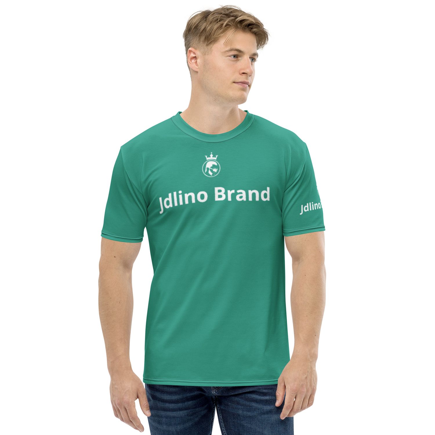 JdLino Brand N/W Men's t-shirt