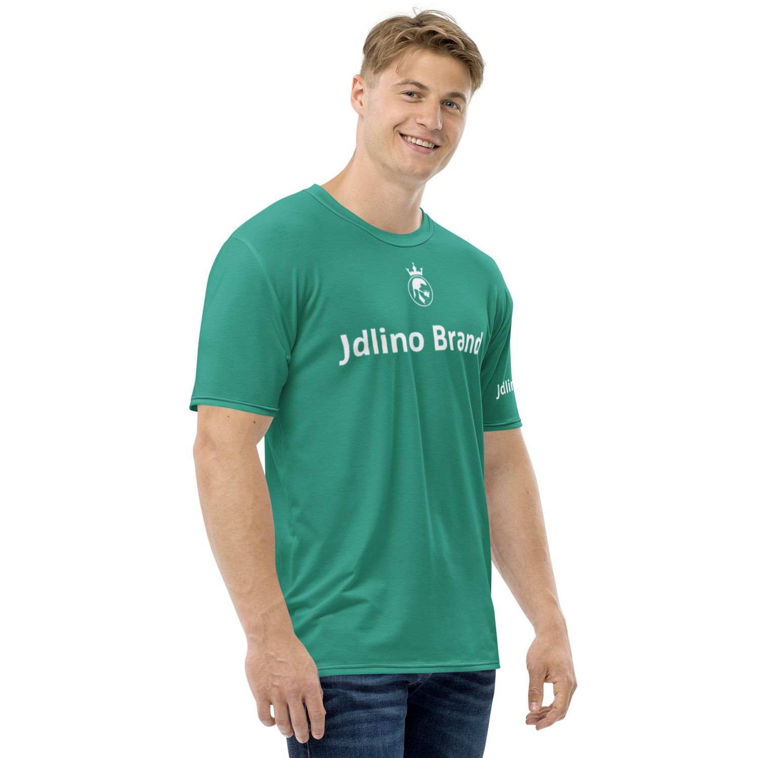 JdLino Brand N/W Men's t-shirt