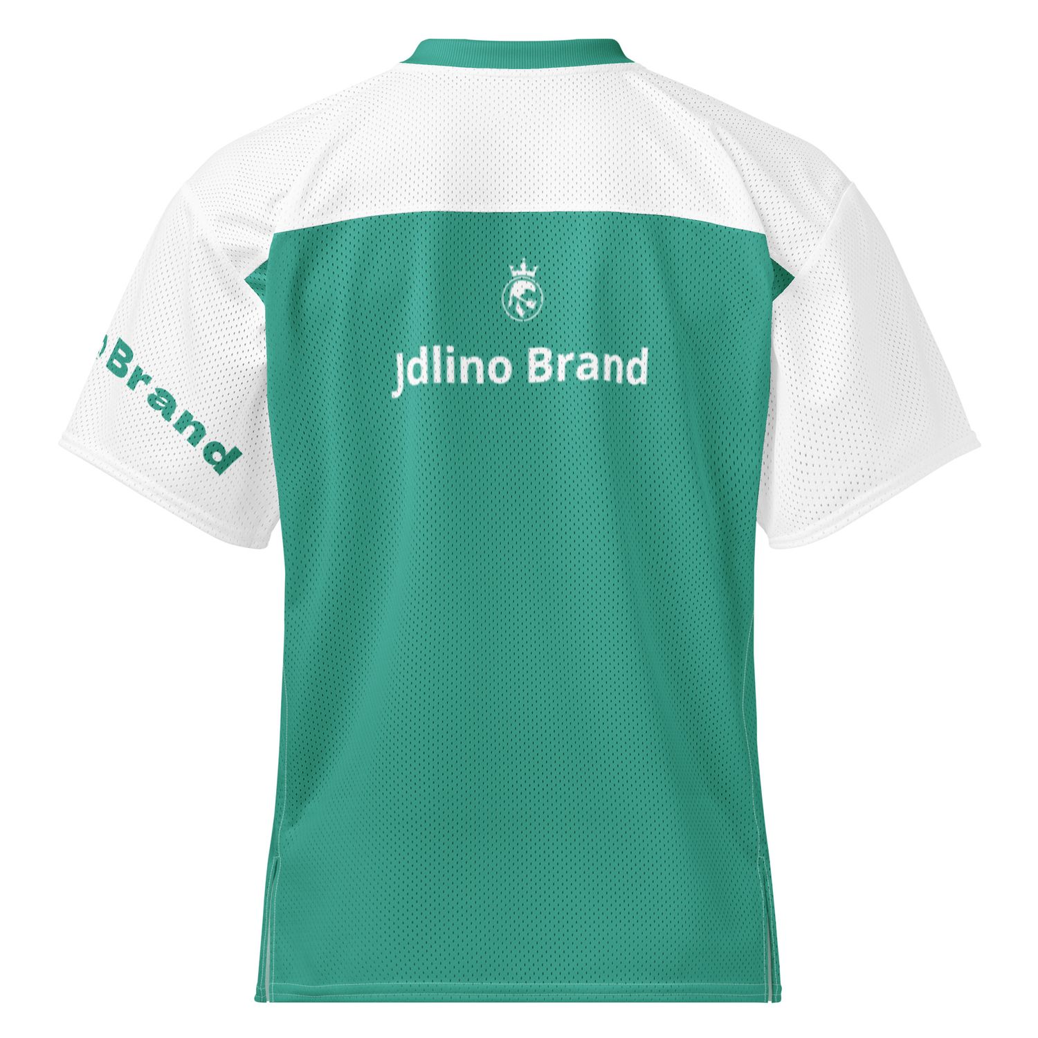 JdLino Brand N/W Unisex American football jersey