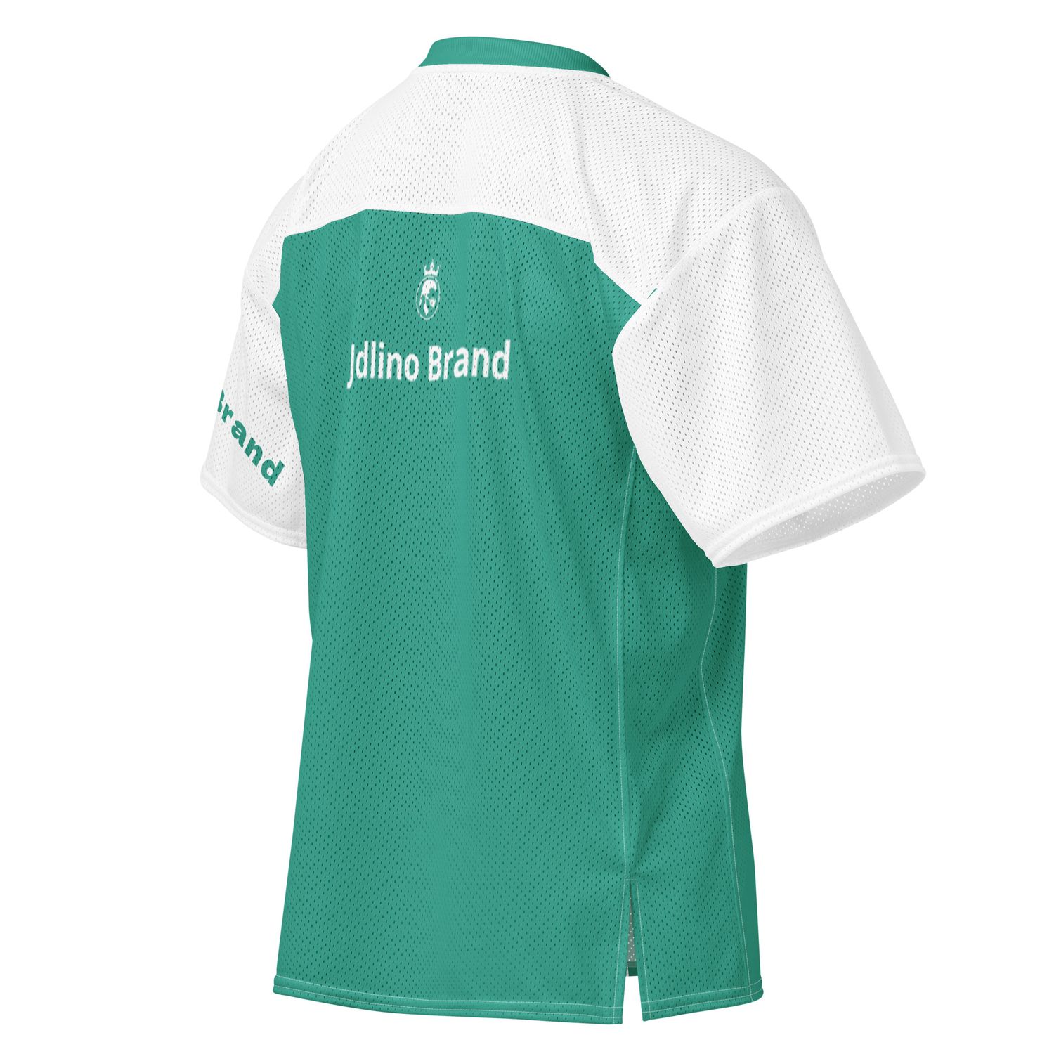 JdLino Brand N/W Unisex American football jersey