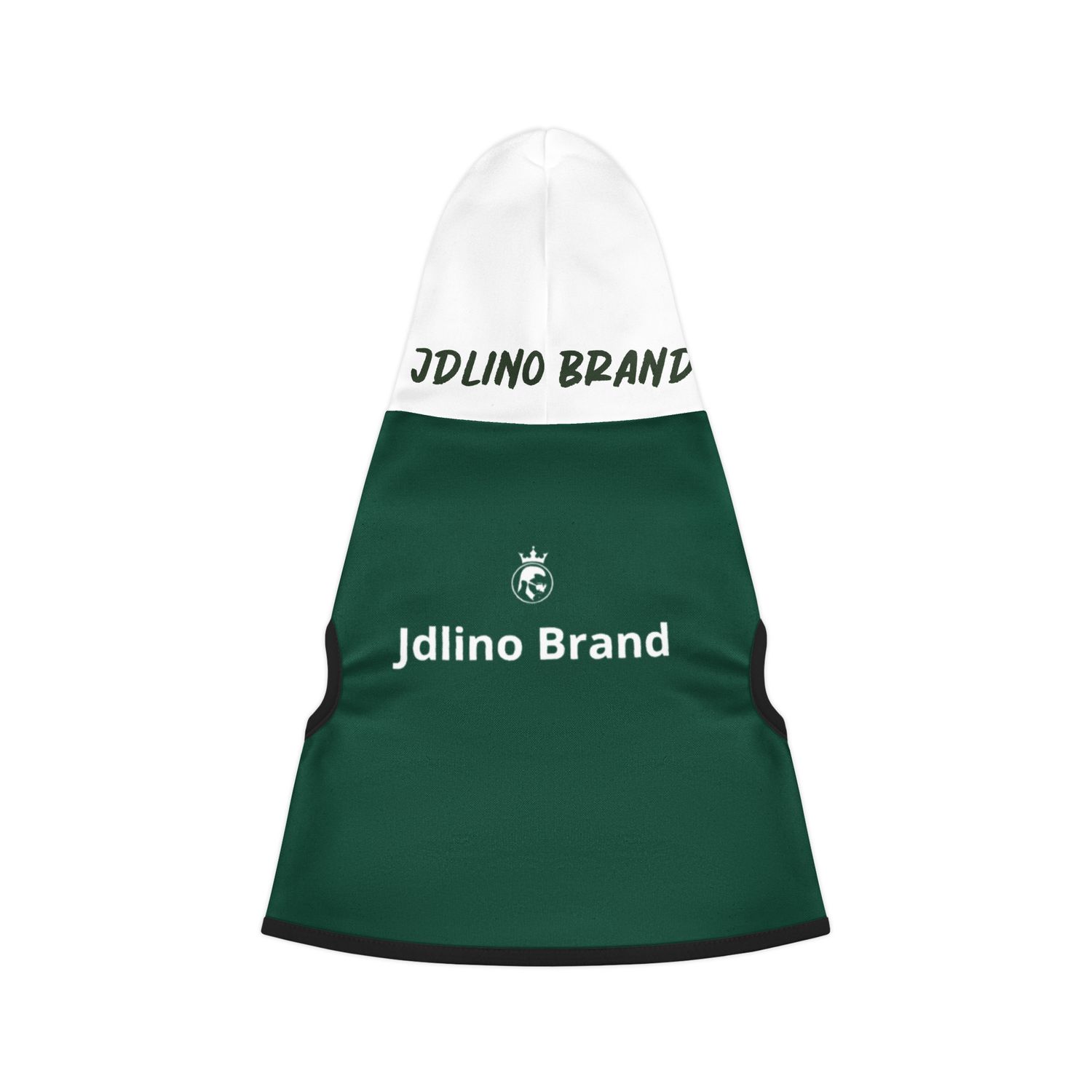 JdLino Brand G/W Pet hoodie