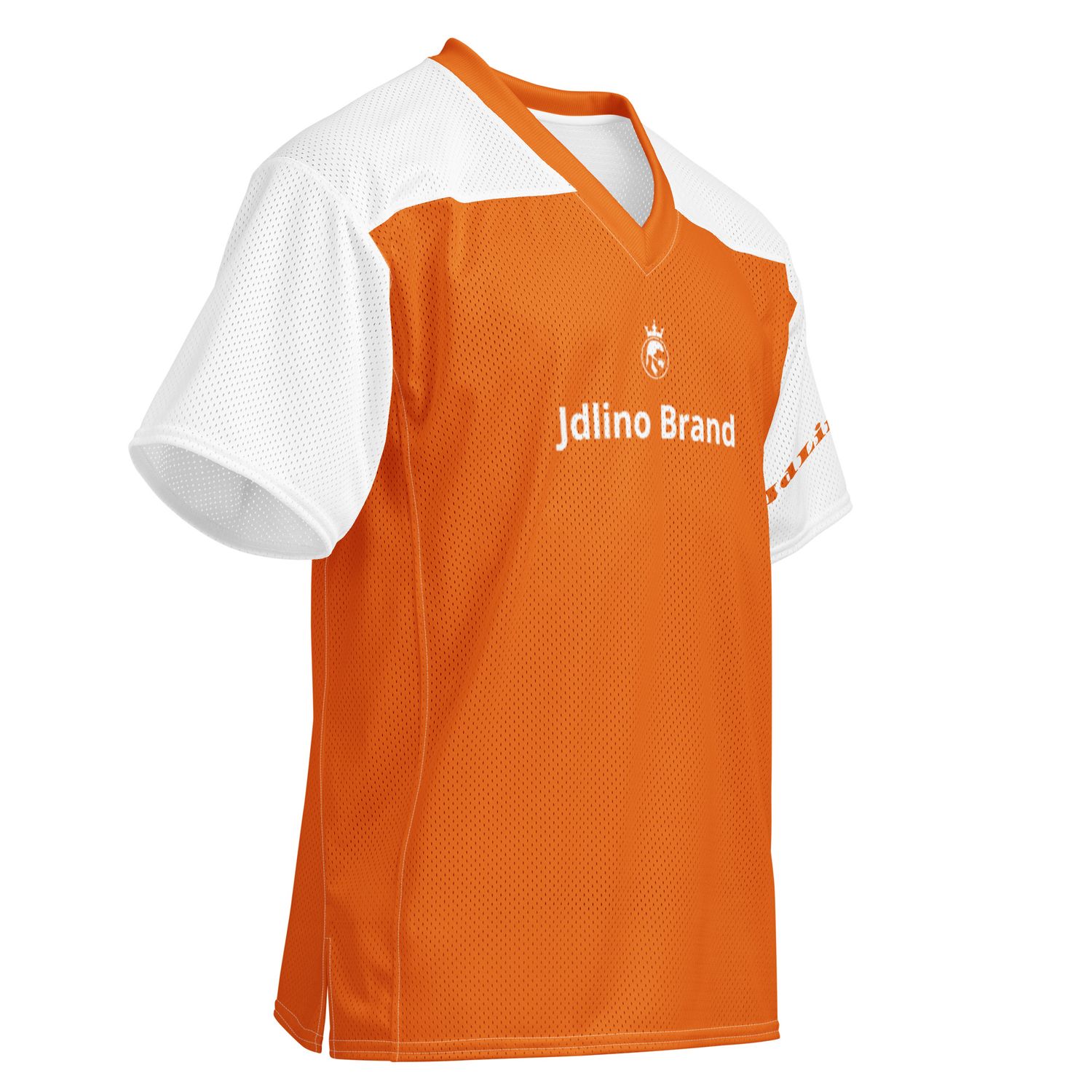 JdLino Brand M/W American football jersey
