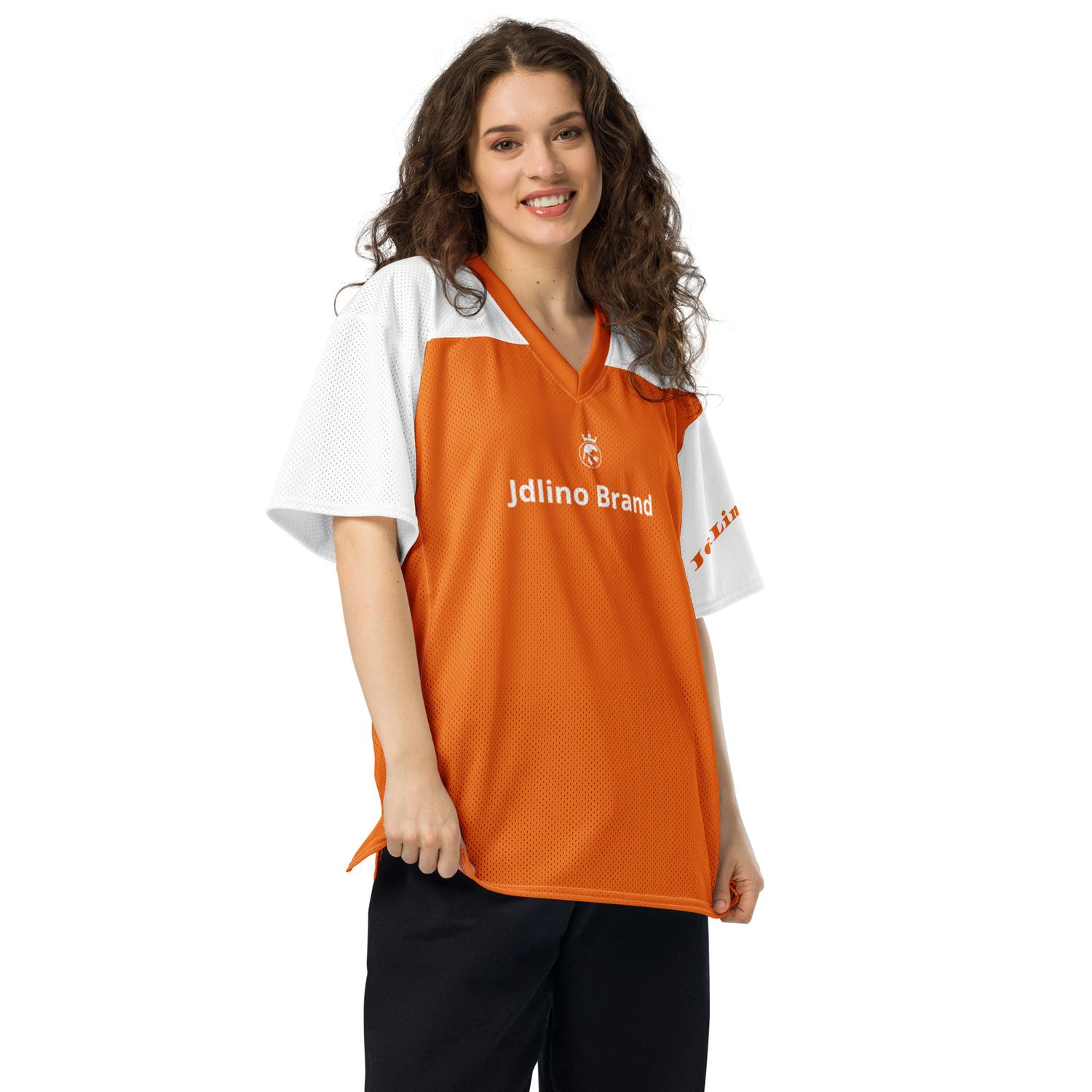 JdLino Brand M/W American football jersey