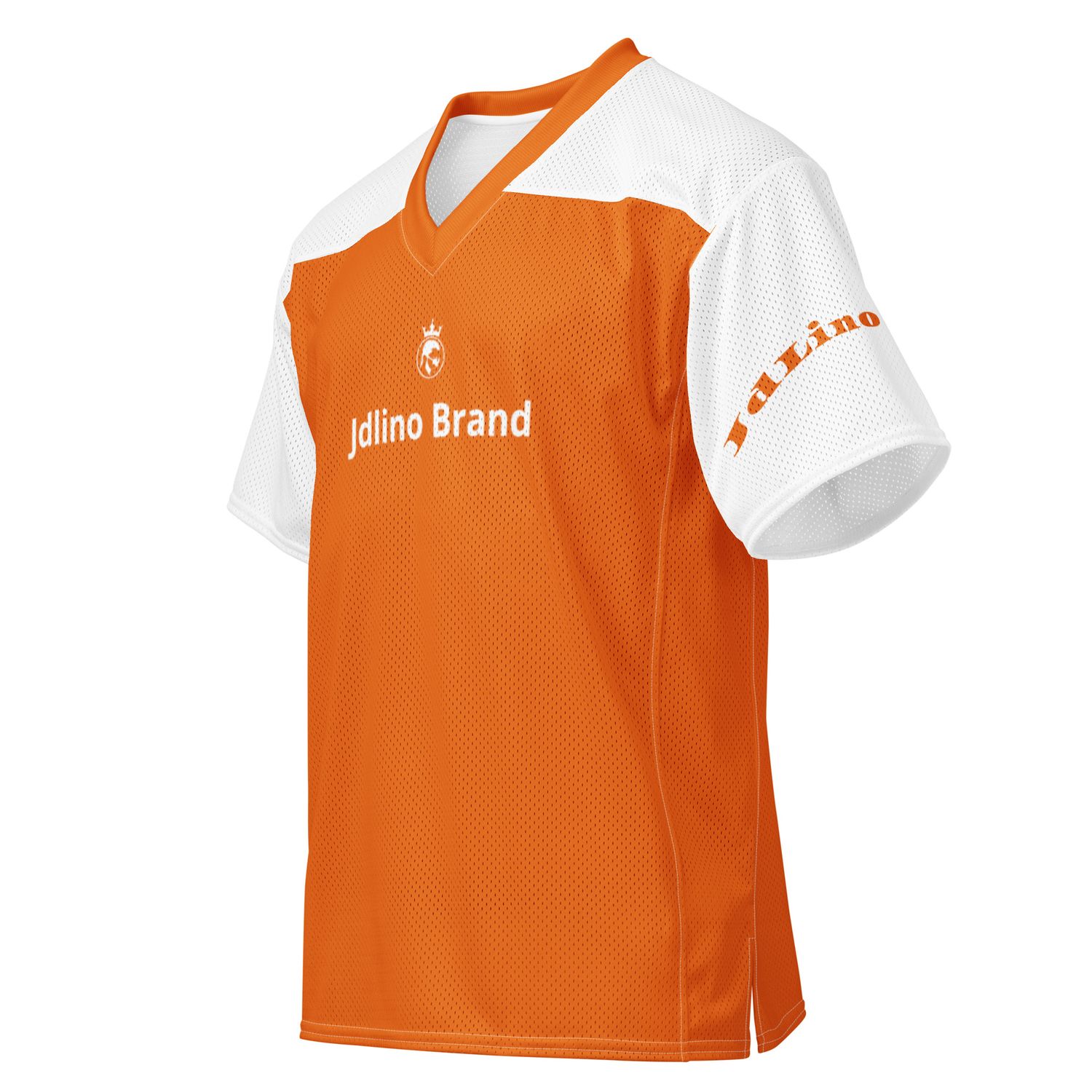 JdLino Brand M/W American football jersey