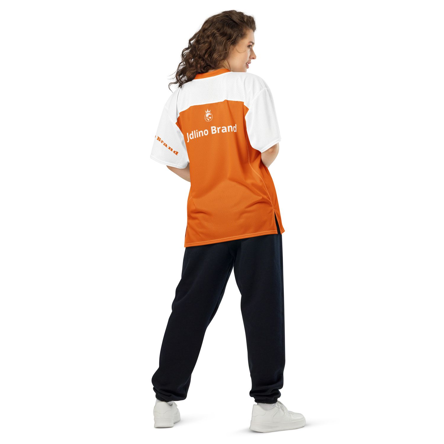 JdLino Brand M/W American football jersey