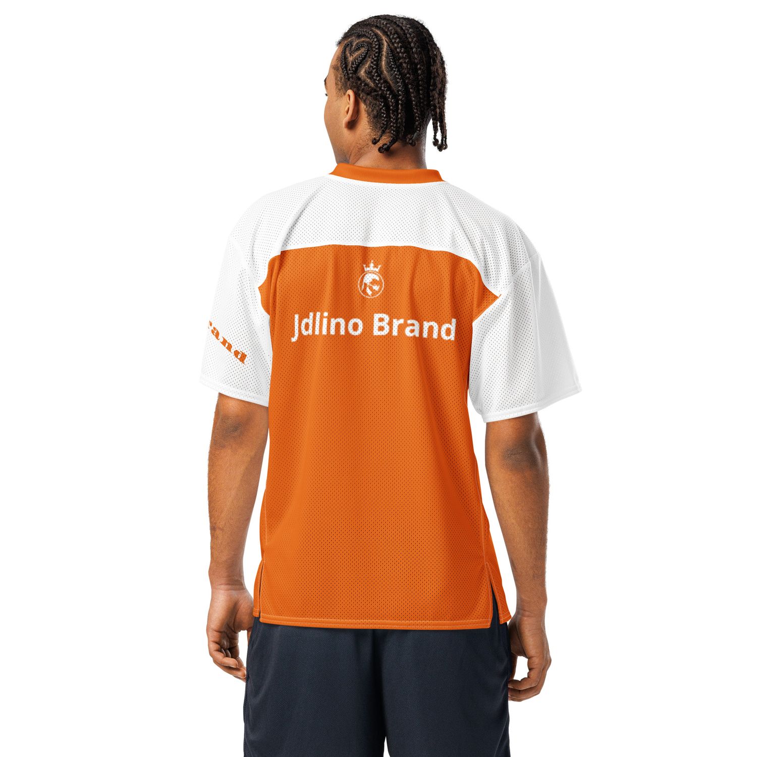 JdLino Brand M/W American football jersey