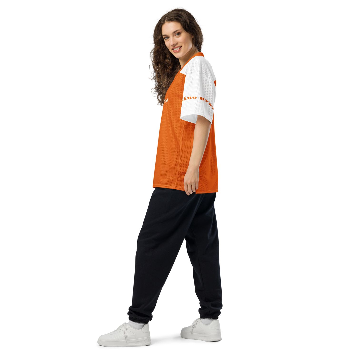 JdLino Brand M/W American football jersey