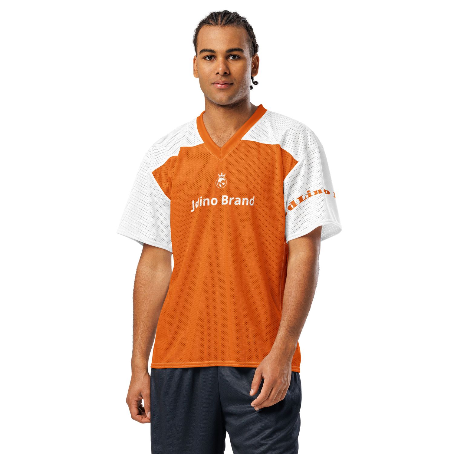 JdLino Brand M/W American football jersey