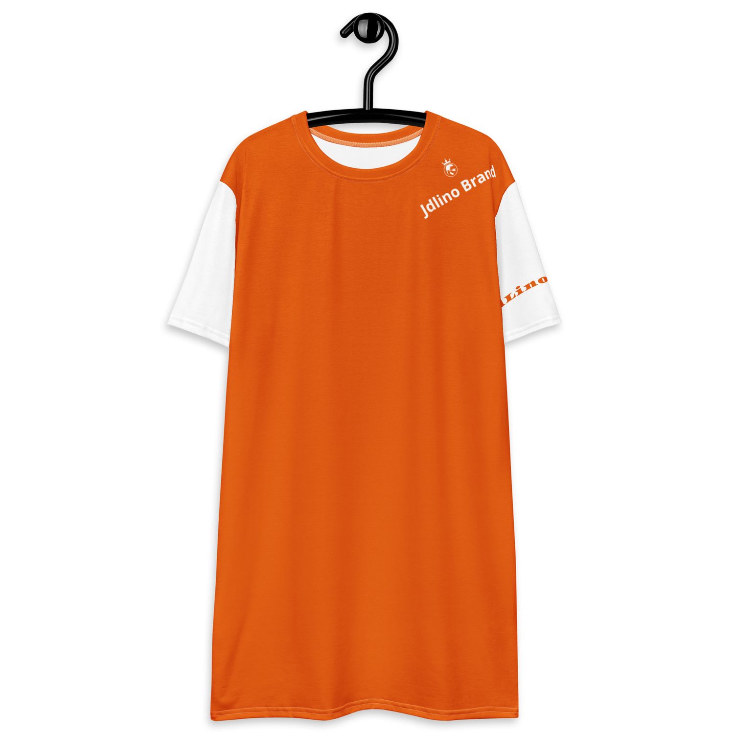 JdLino Brand M/W T-shirt dress